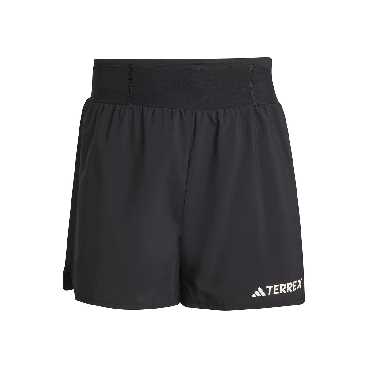 adidas Terrex XPR 5in Løbeshorts Herrer - sort,