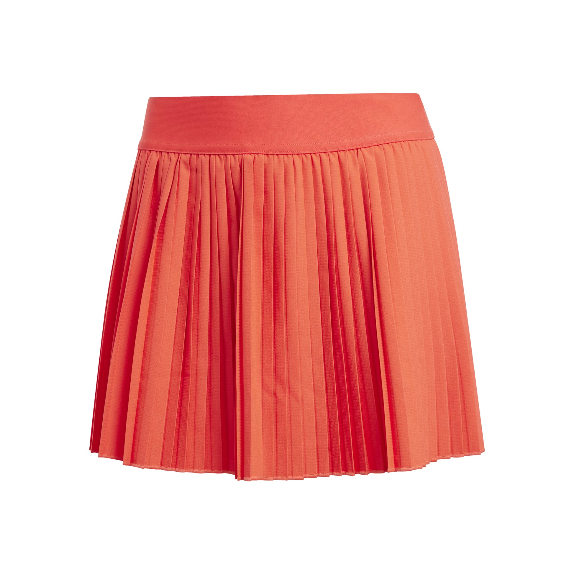 adidas Club Pleat Nederdel Damer - rød