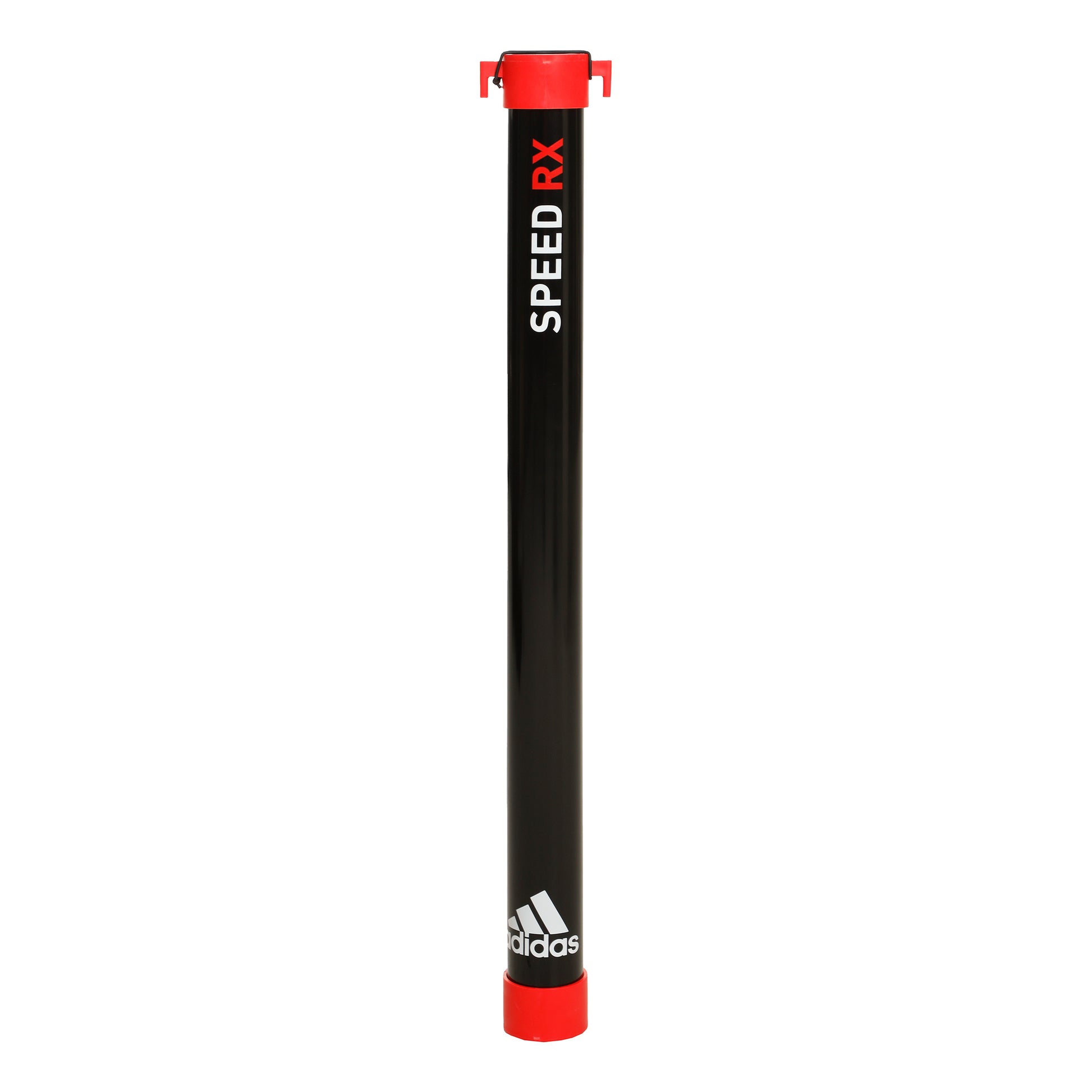 adidas Pick Up Ball Speed Rx Boldopsamlingsrør-Sort,Rød