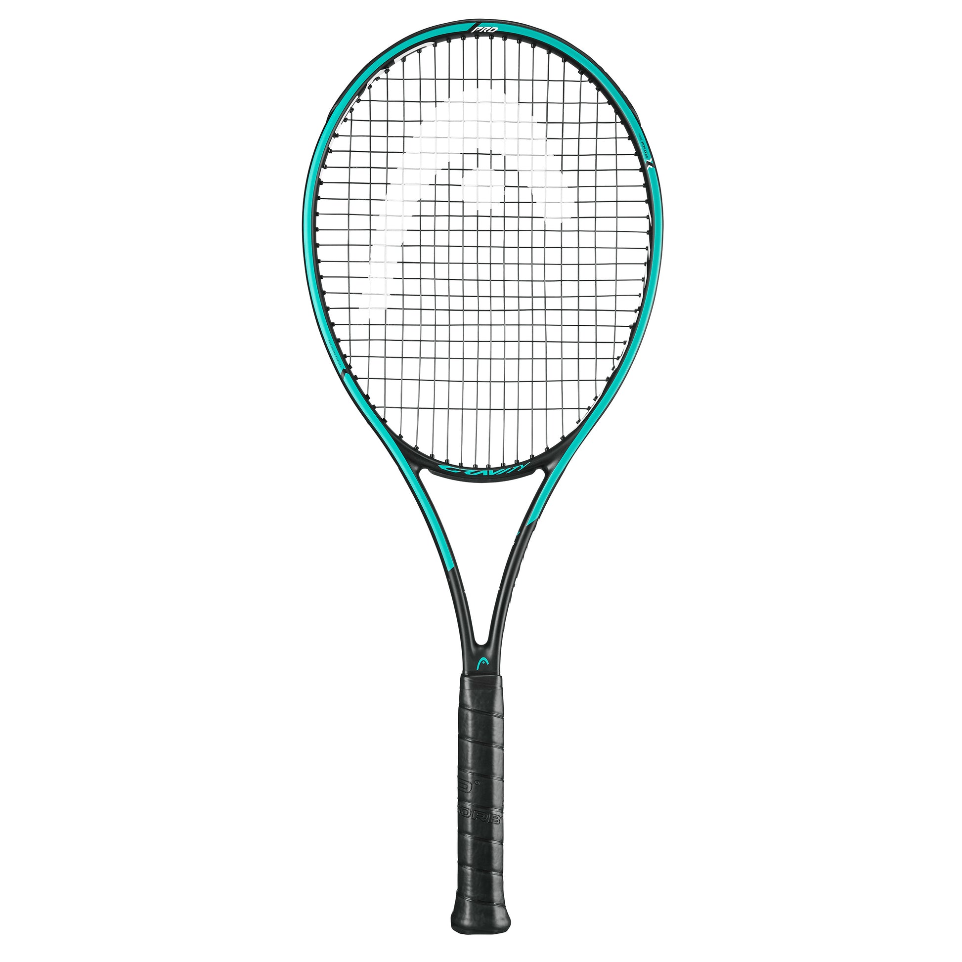 HEAD Gravity Graphene 360+ Pro Tennisketchere uden strenge