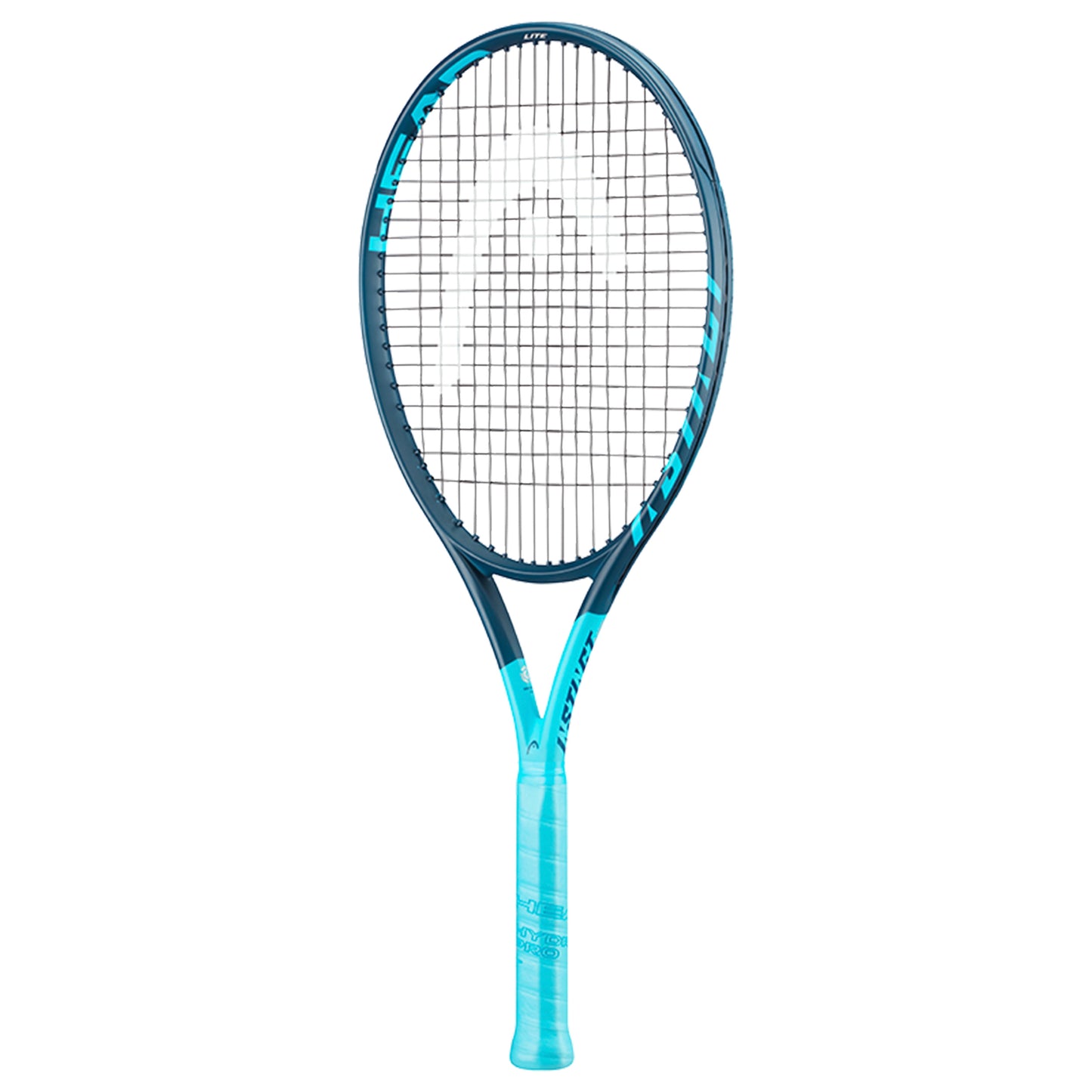 HEAD Instinct Graphene 360+ Lite Tennisketchere Opstrenget