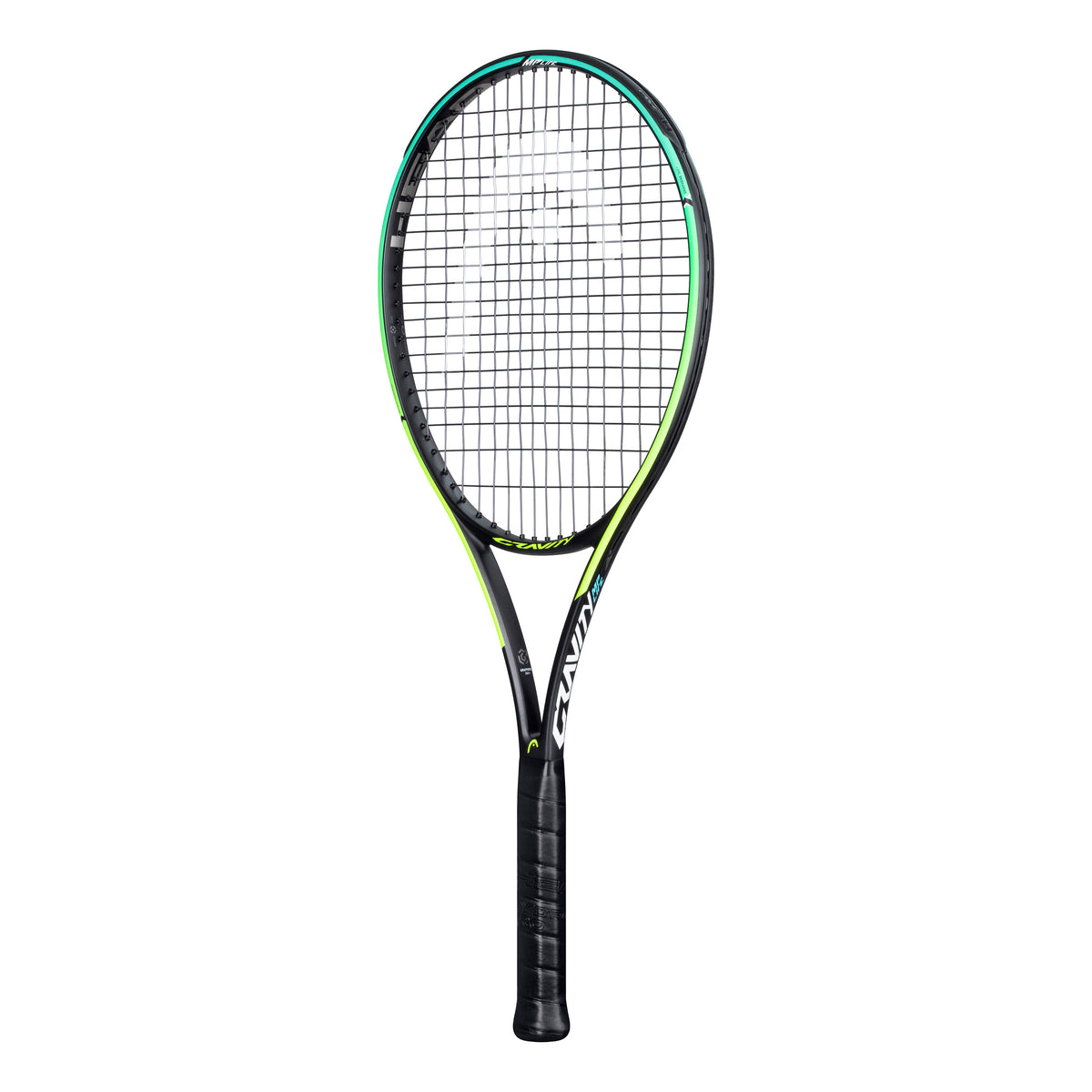 HEAD Gravity Graphene 360+ MP Lite (2021) Tennisketchere uden strenge
