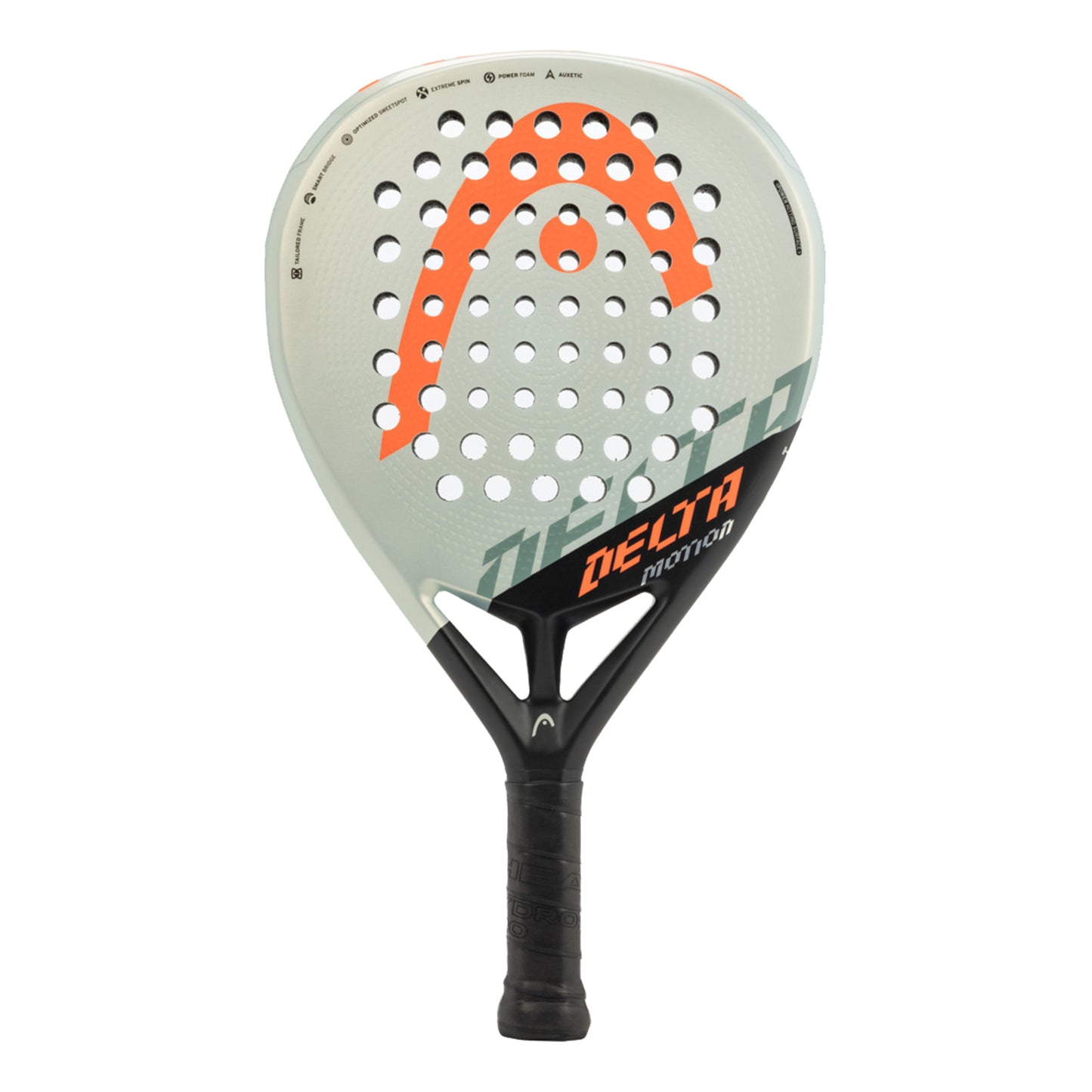 HEAD Delta Motion Padelketcher