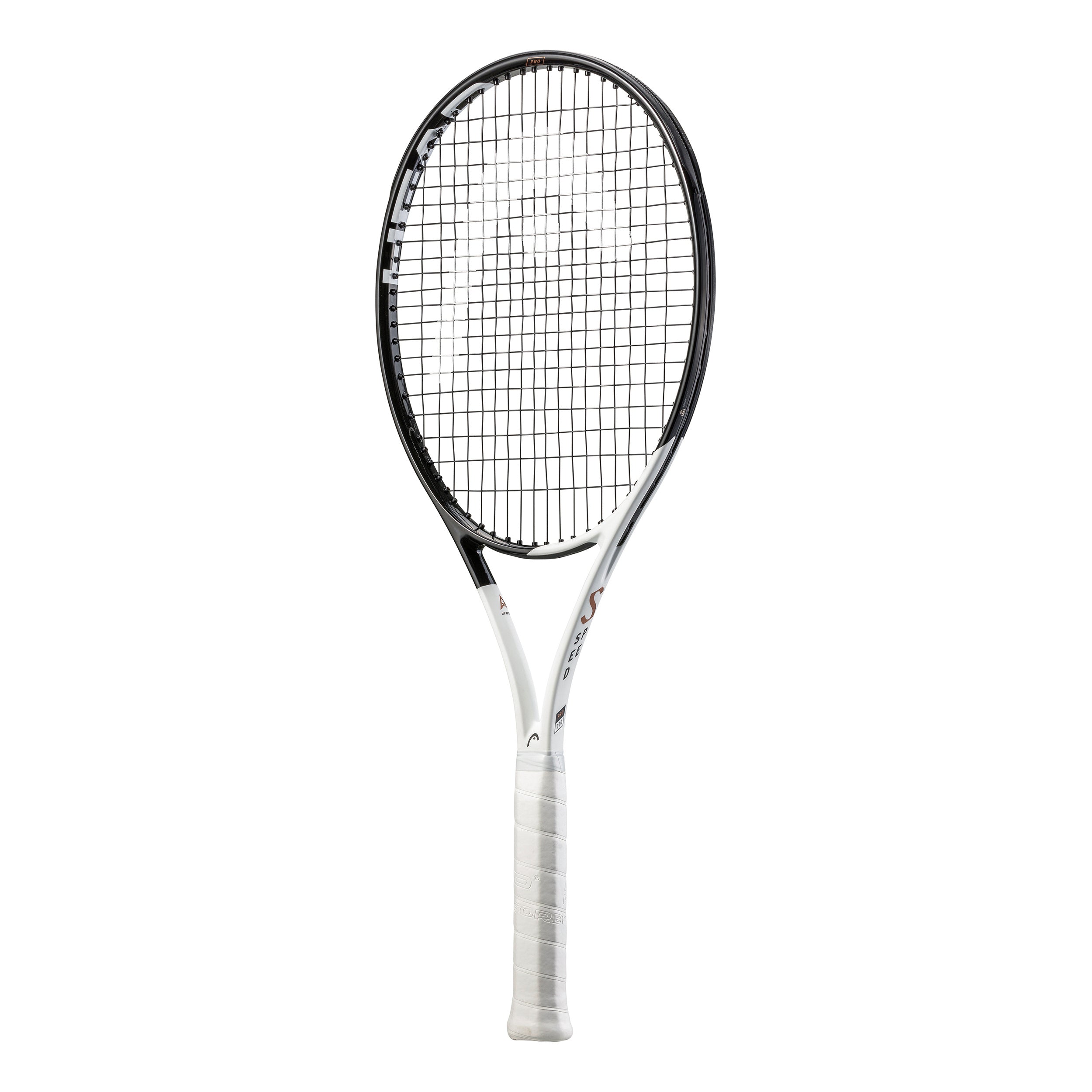 HEAD Speed Pro 2022 Tennisketchere Brugte ketchere