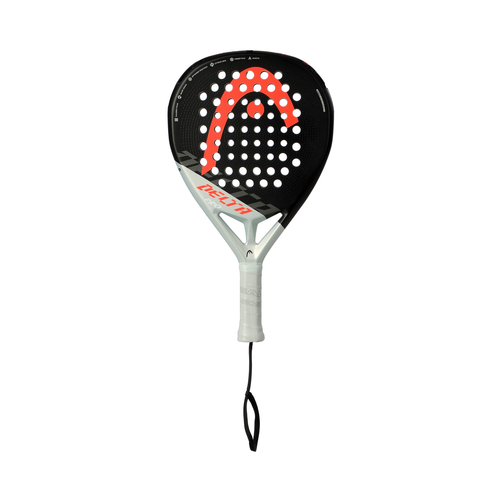 HEAD Delta Pro Padelketcher