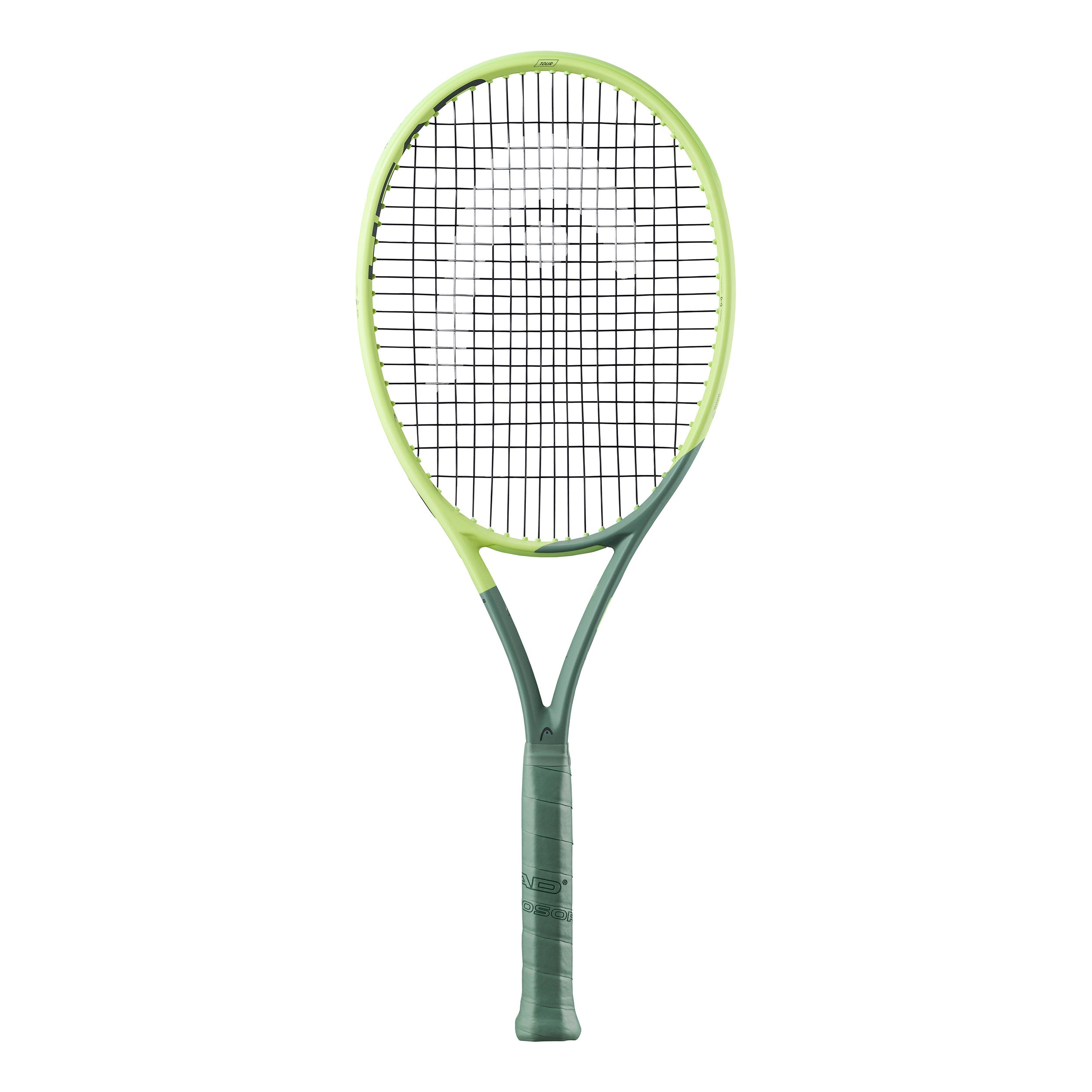 HEAD Extreme Tour 2022 Tennisketchere Opstrenget