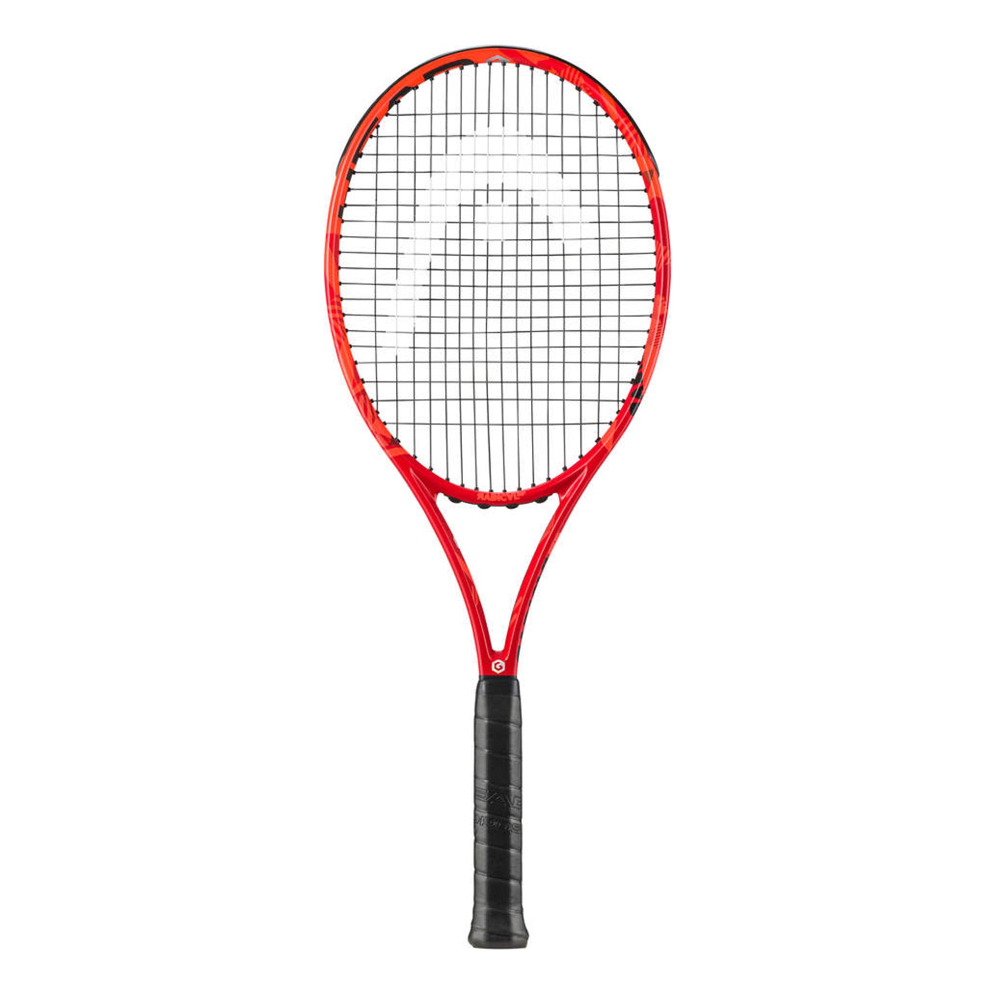HEAD Radical Graphene XT Pro 2022 Tennisketchere Opstrenget
