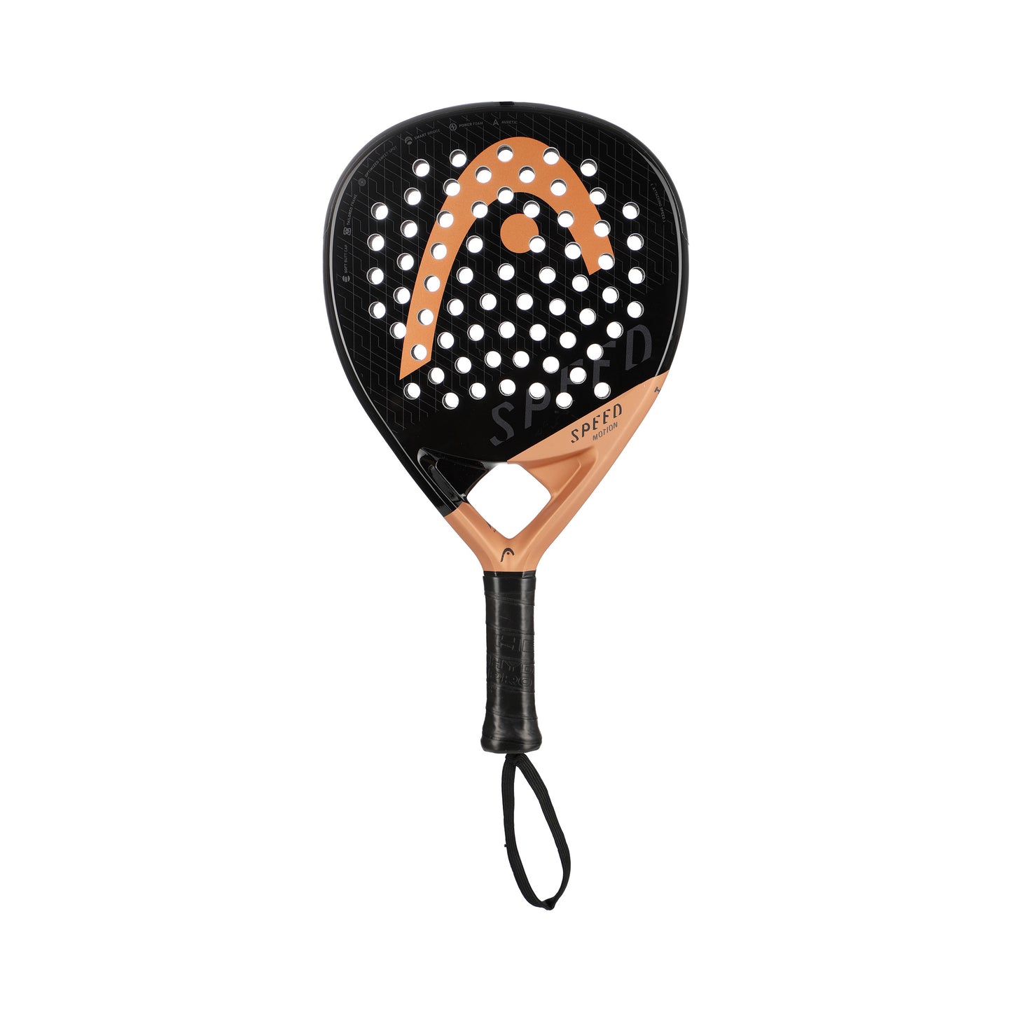 HEAD Speed Motion Padelketcher