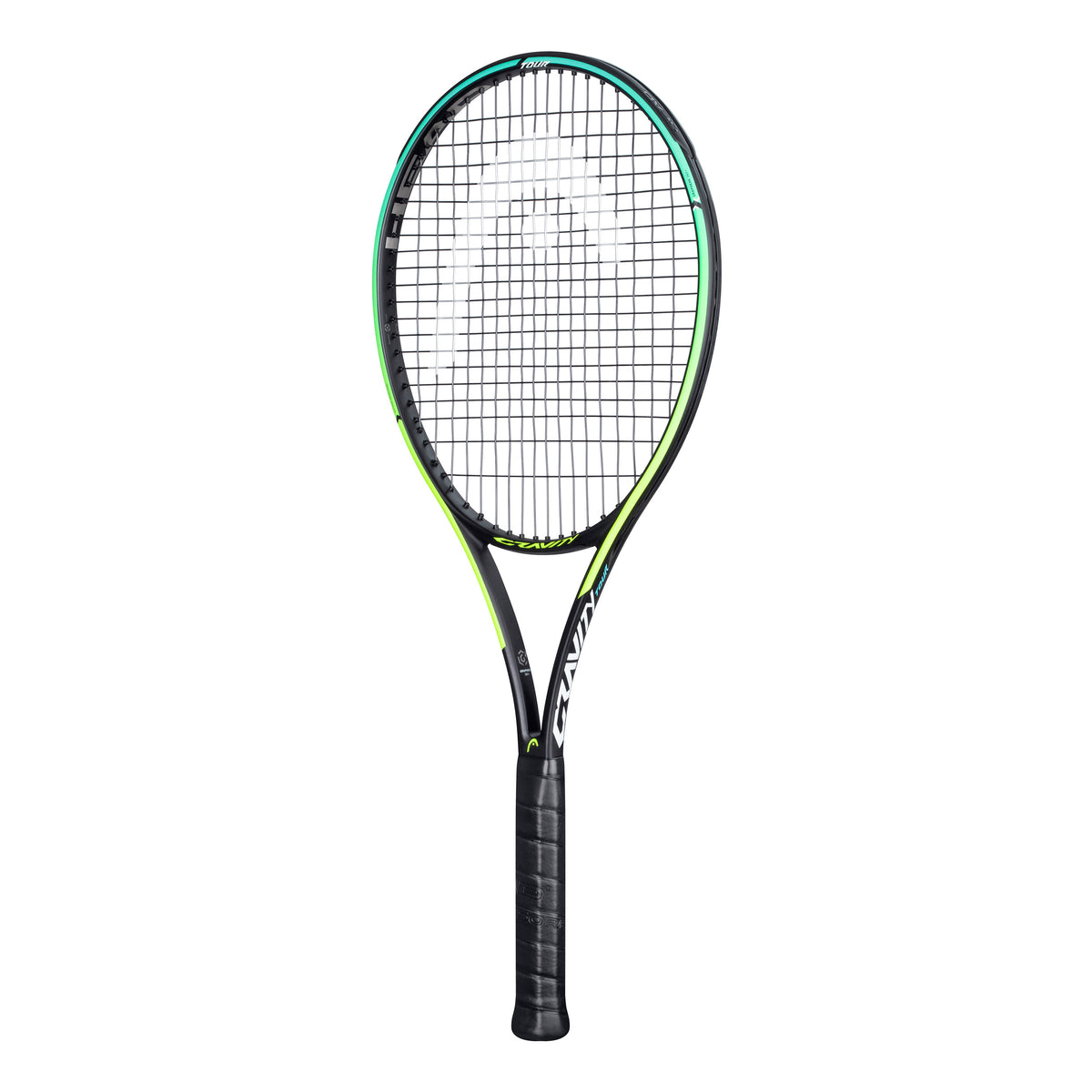 HEAD Graphene 360+ Gravity Tour (2021) Tennisketchere Brugte ketchere (opstrenget)