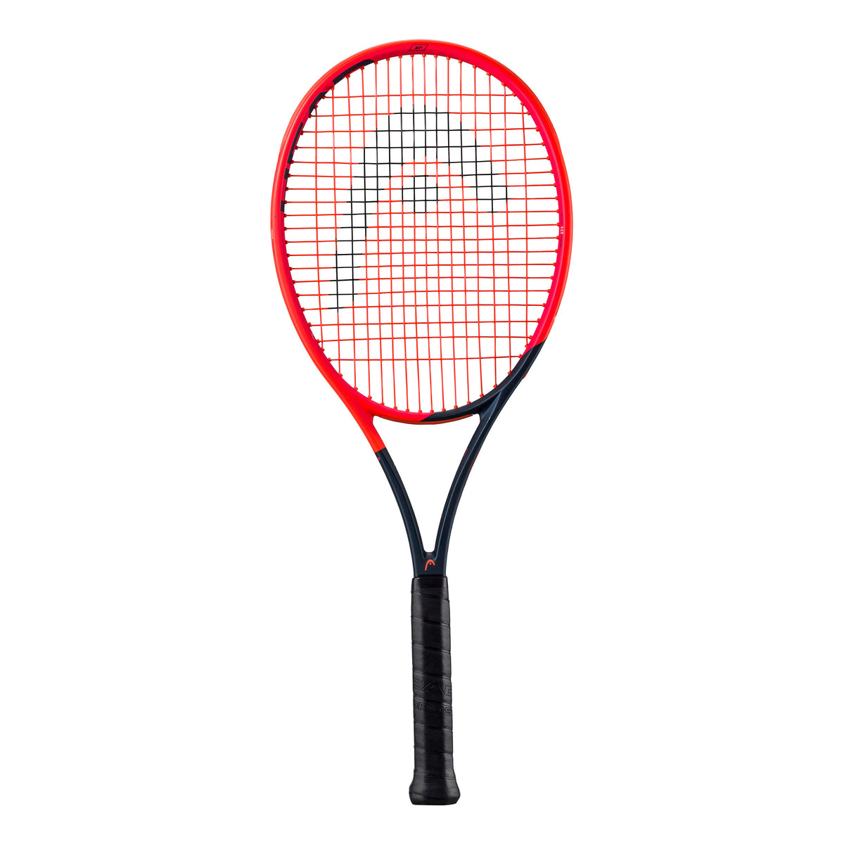 HEAD Radical MP Tennisketchere Brugte ketchere (opstrenget)