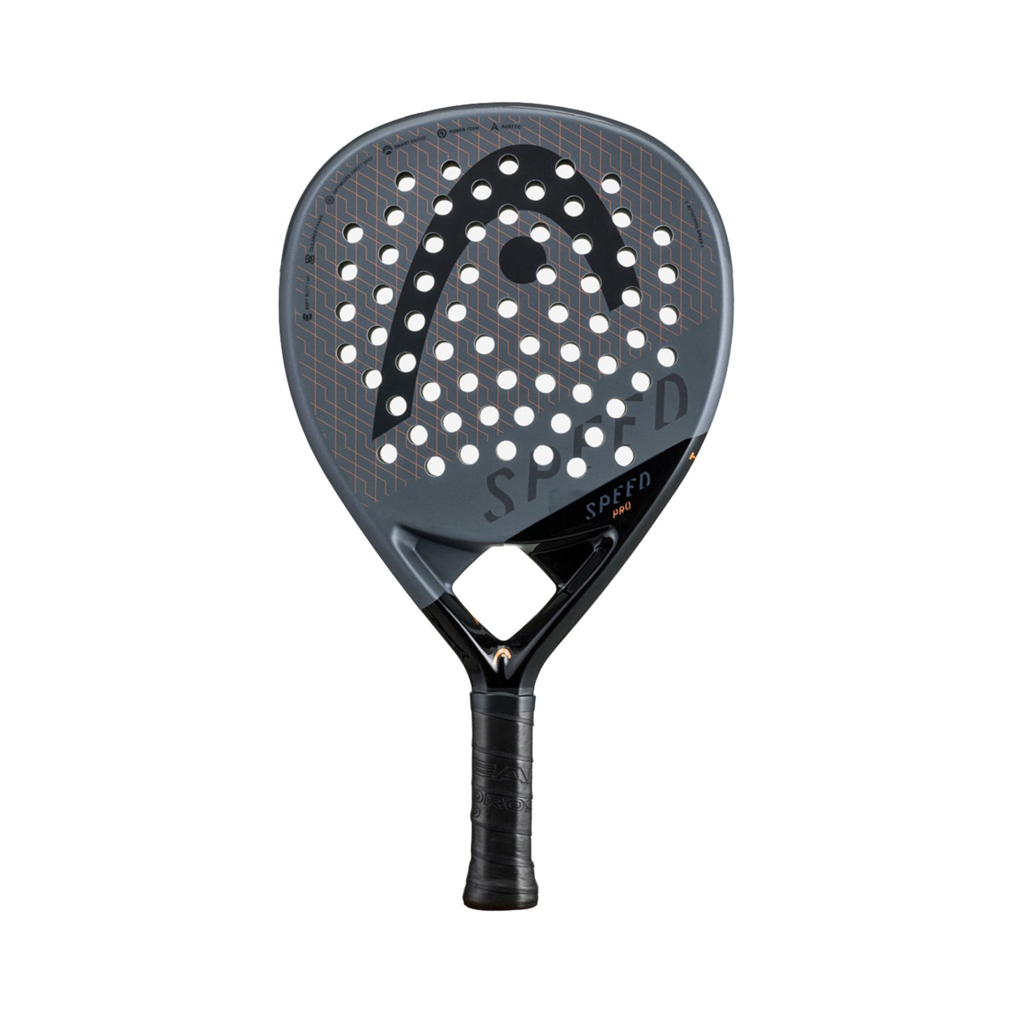 HEAD Speed Speed Pro Brugte ketchere