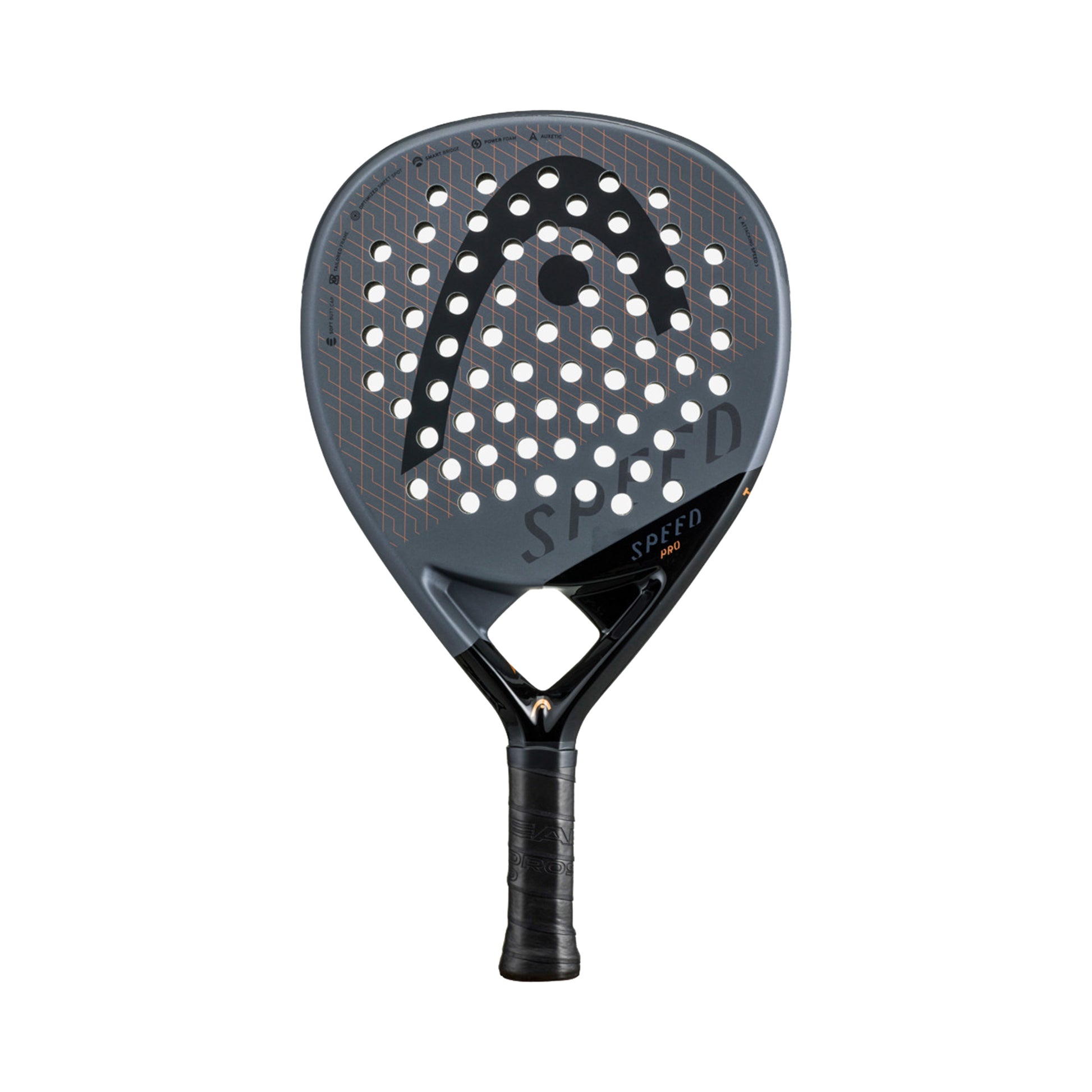 HEAD Speed Speed Pro Brugte ketchere