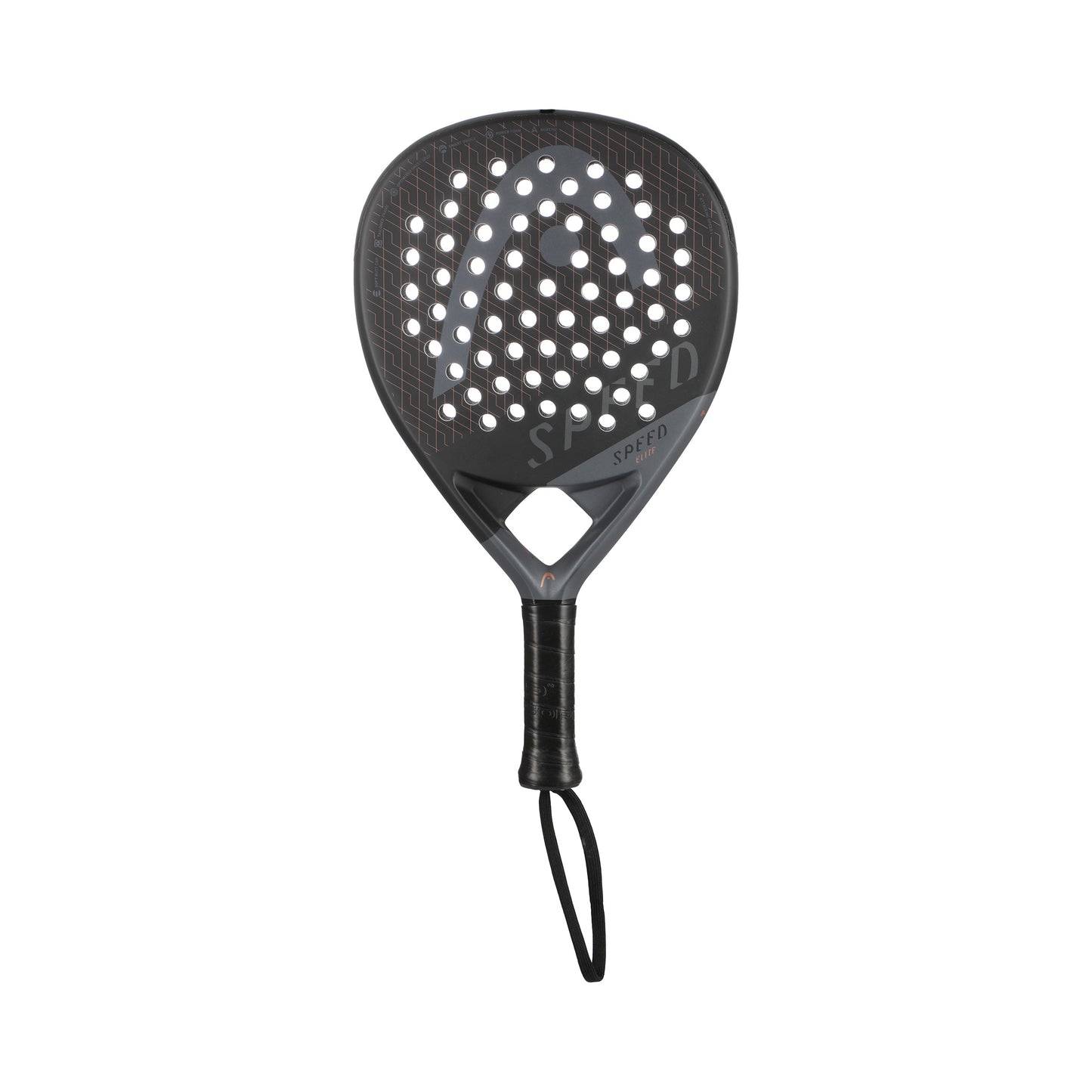 HEAD Speed Elite Padelketcher