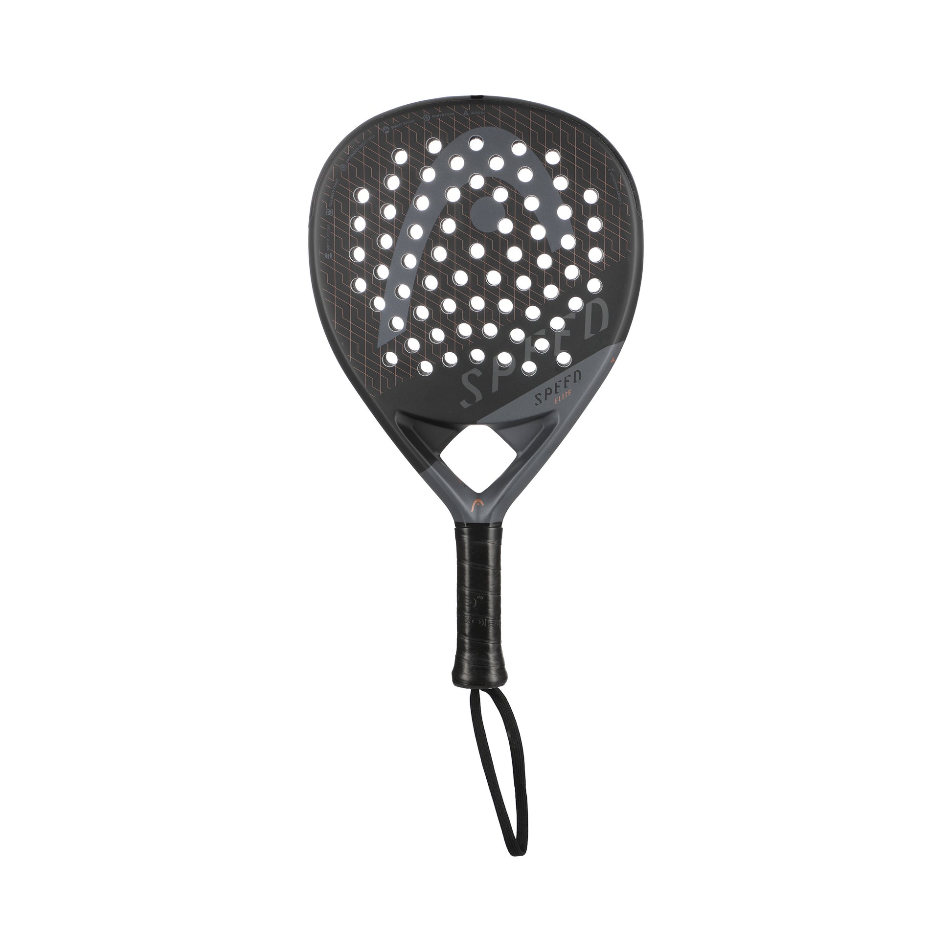 HEAD Speed Elite Padelketcher
