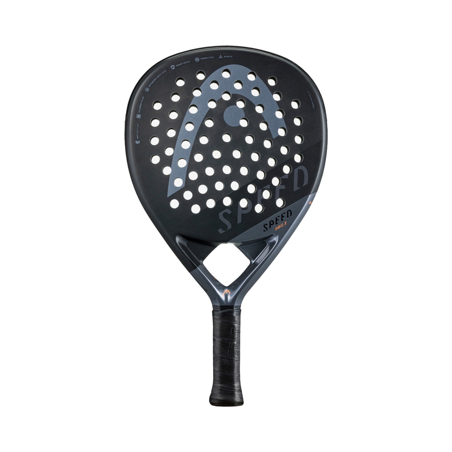 HEAD Speed Pro X (Brugt)