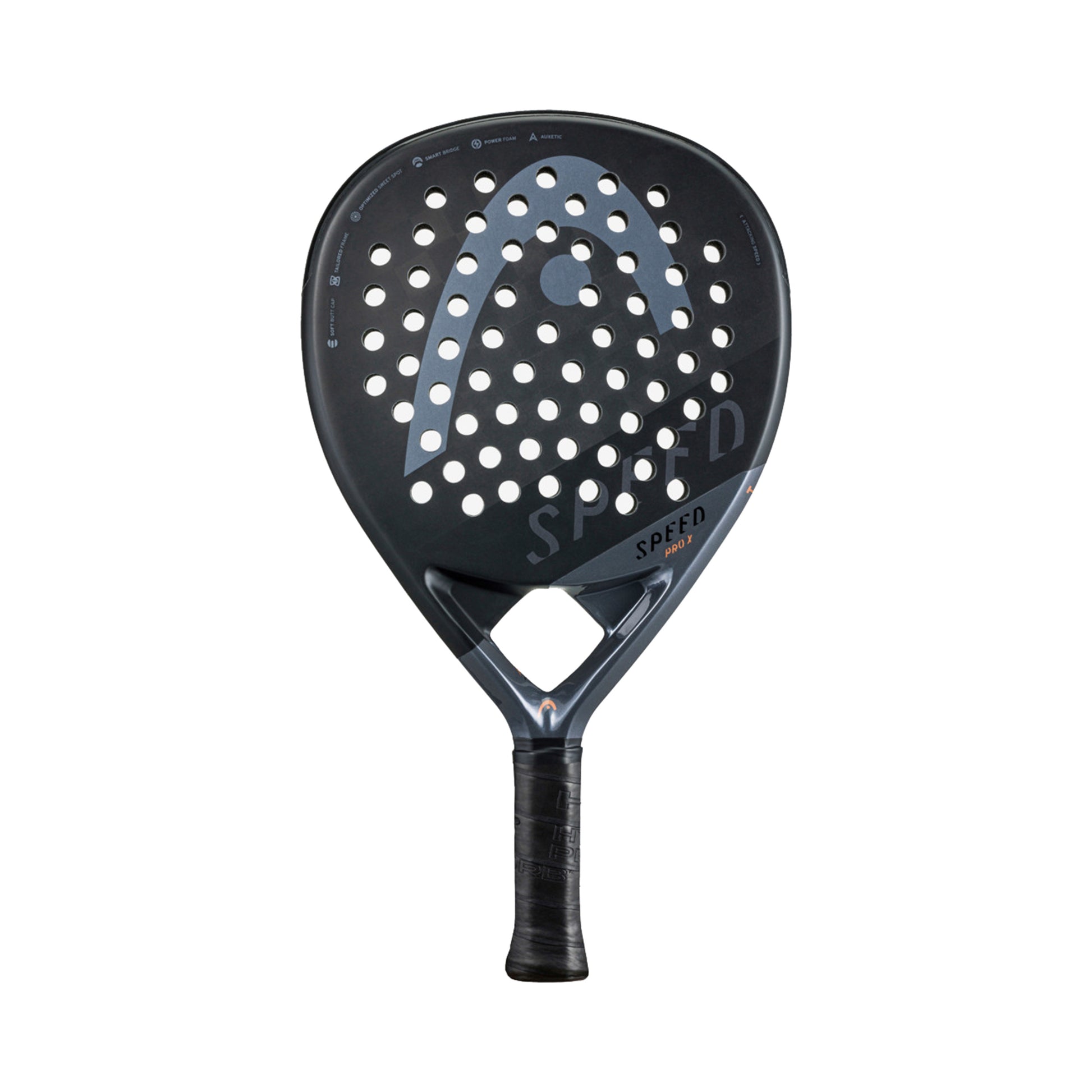 HEAD Speed Pro X (Brugt)