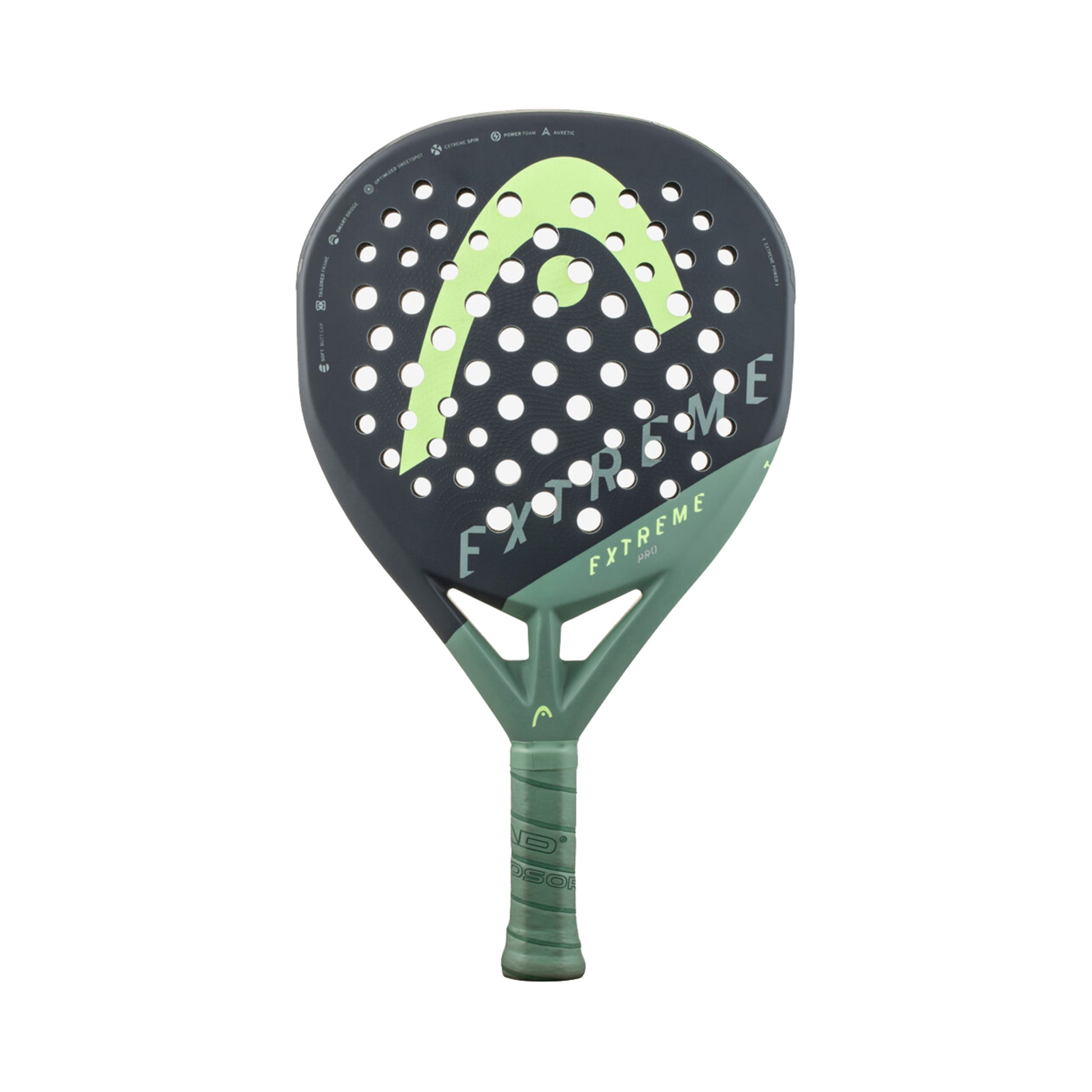 HEAD Extreme Pro Padelketcher