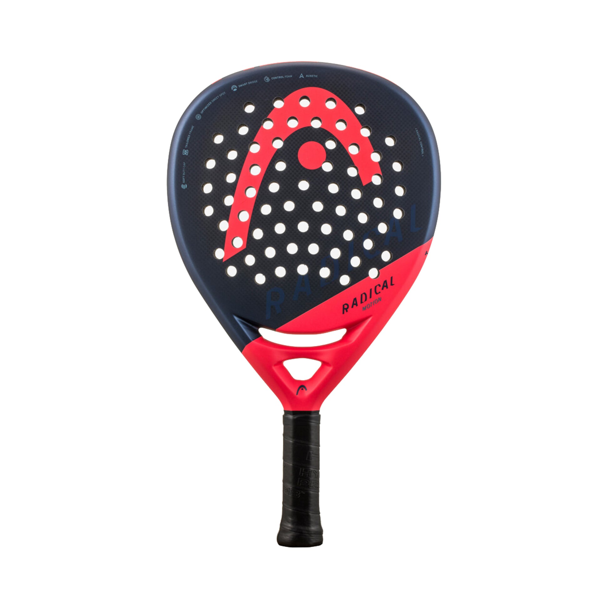 HEAD Motion Padelketcher