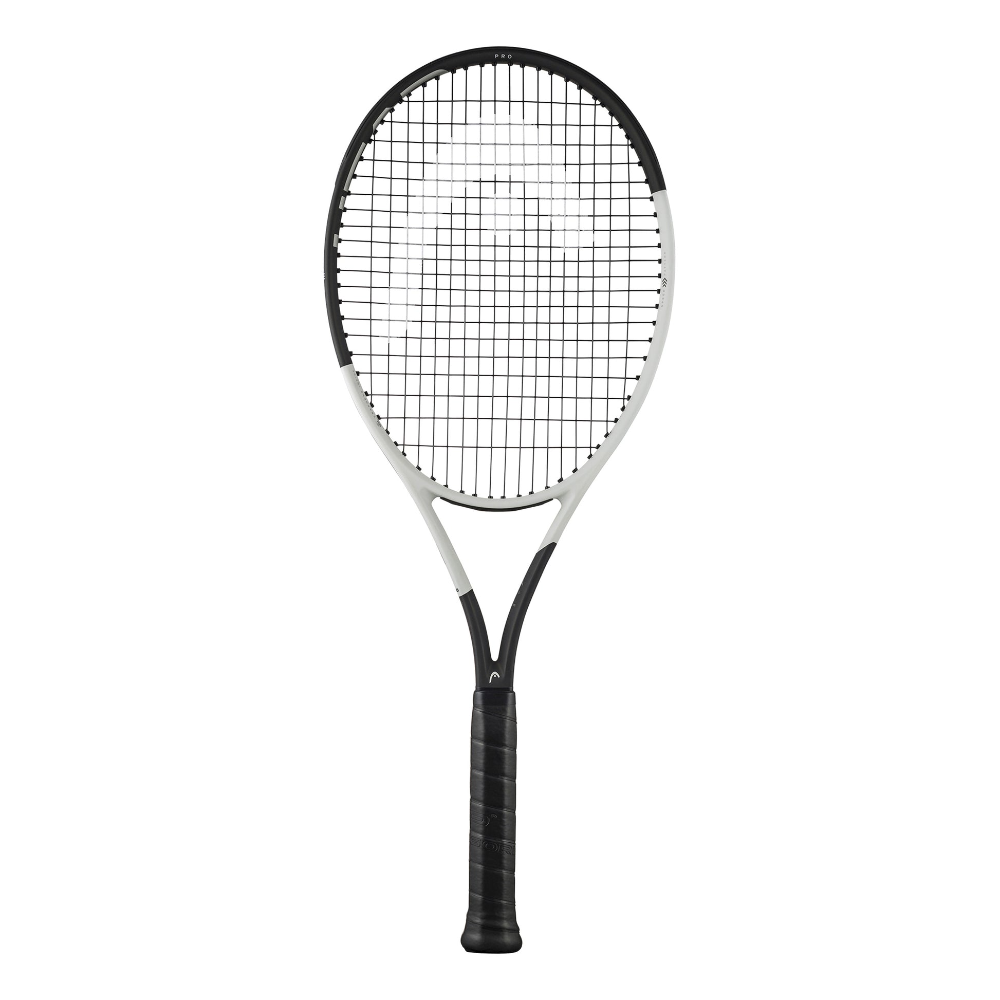 HEAD Speed Pro 2024 Tennisketchere Test ketchere