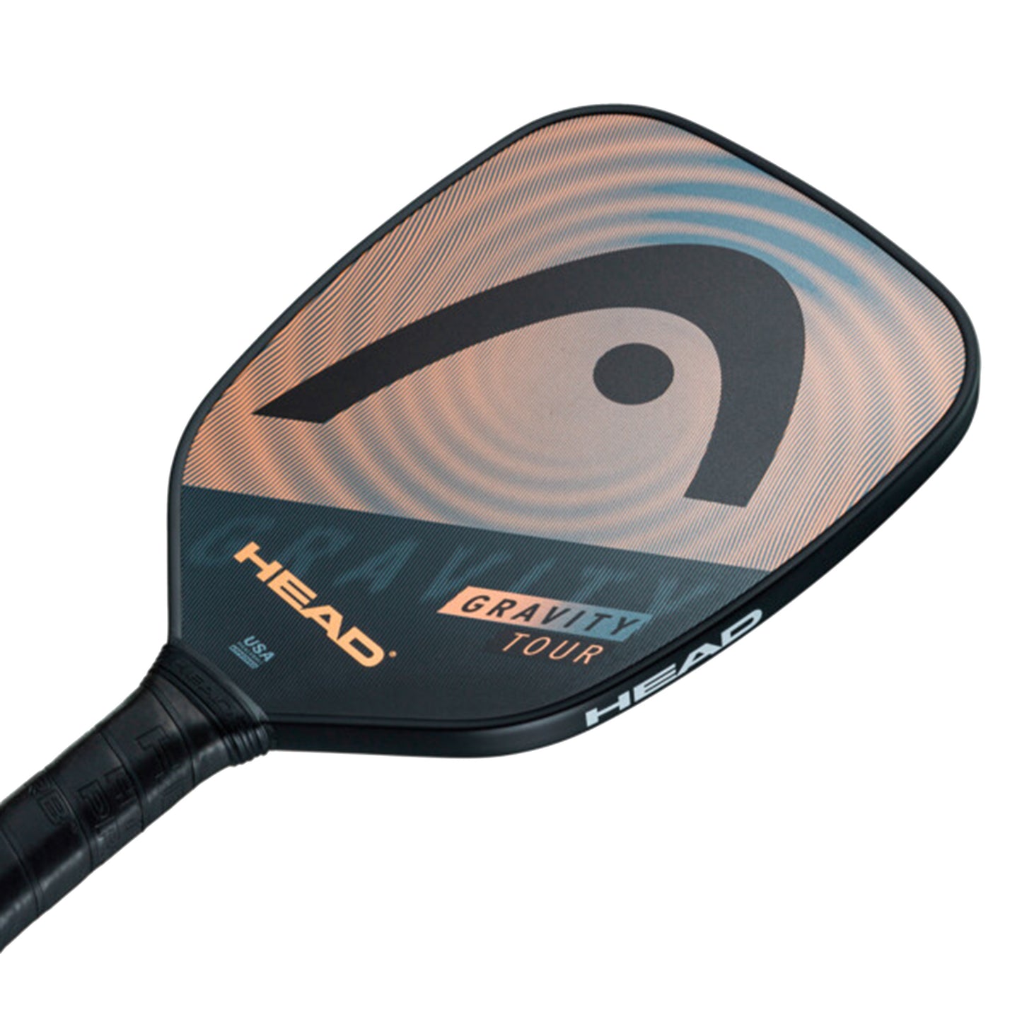 HEAD Gravity Tour 2023 Pickleball-ketsjer