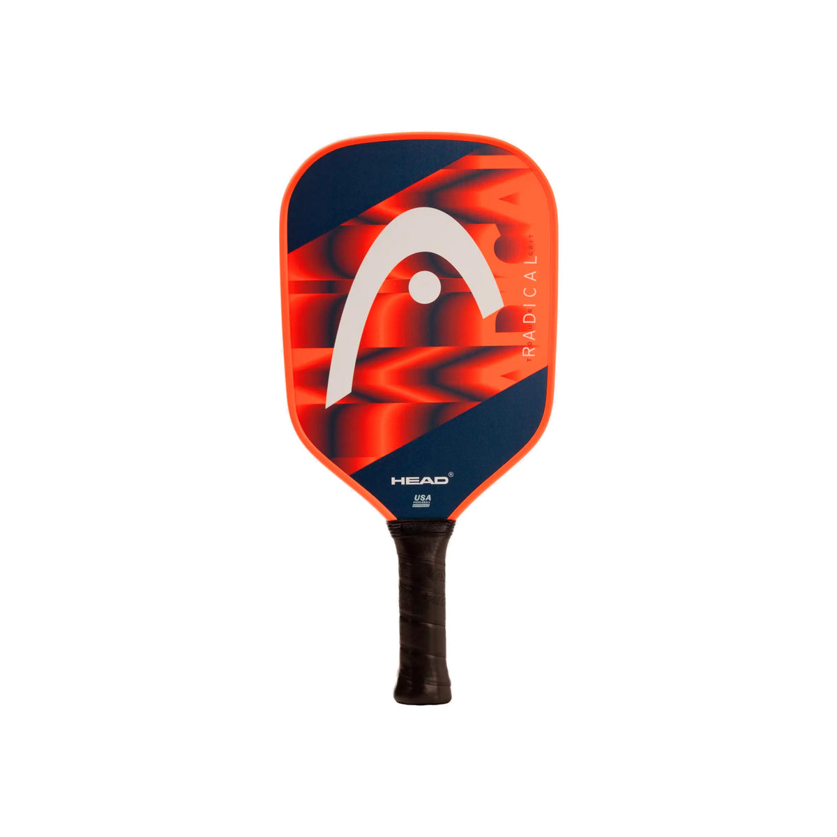 HEAD Radical Tour Grit 2024 Pickleball-ketsjer