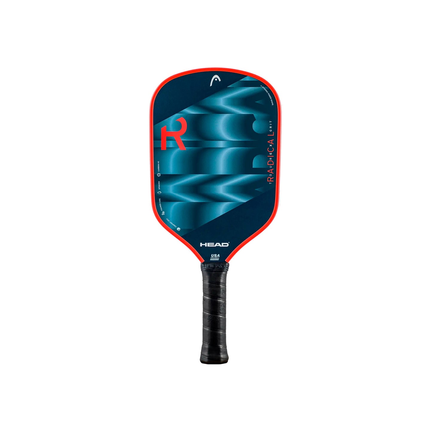 HEAD Radical Tour EX Grit 2024