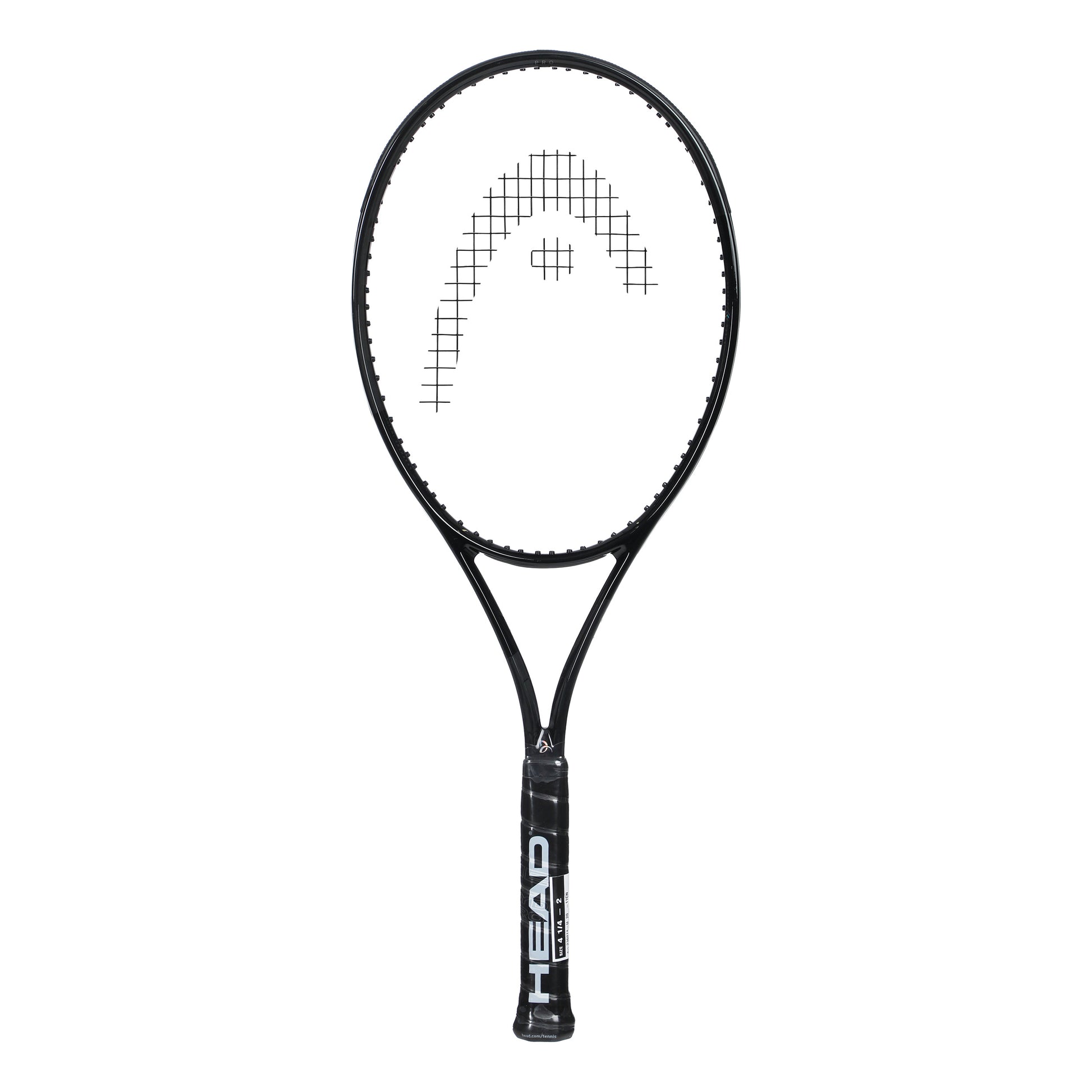 HEAD Speed Pro Legend Tennisketchere Test ketchere