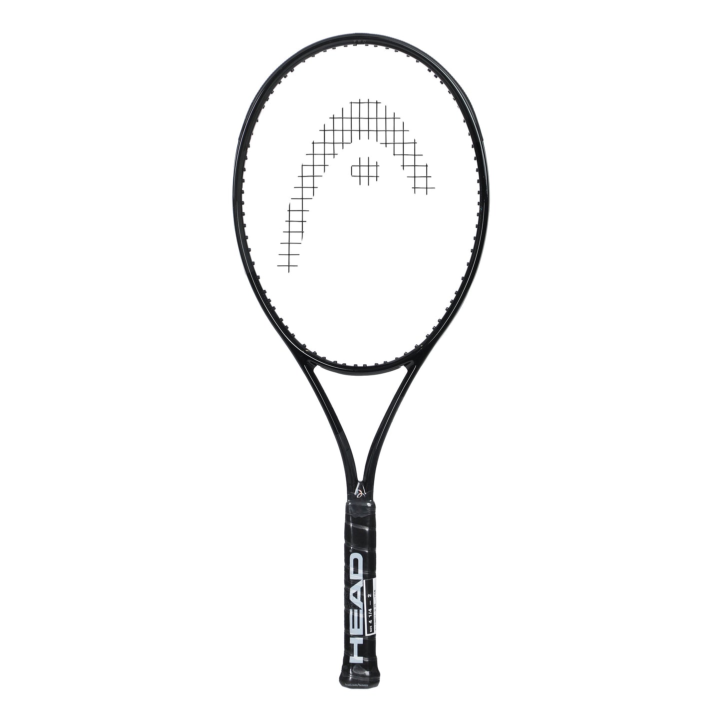 HEAD Speed Pro Legend Tennisketchere Brugte ketchere (opstrenget)