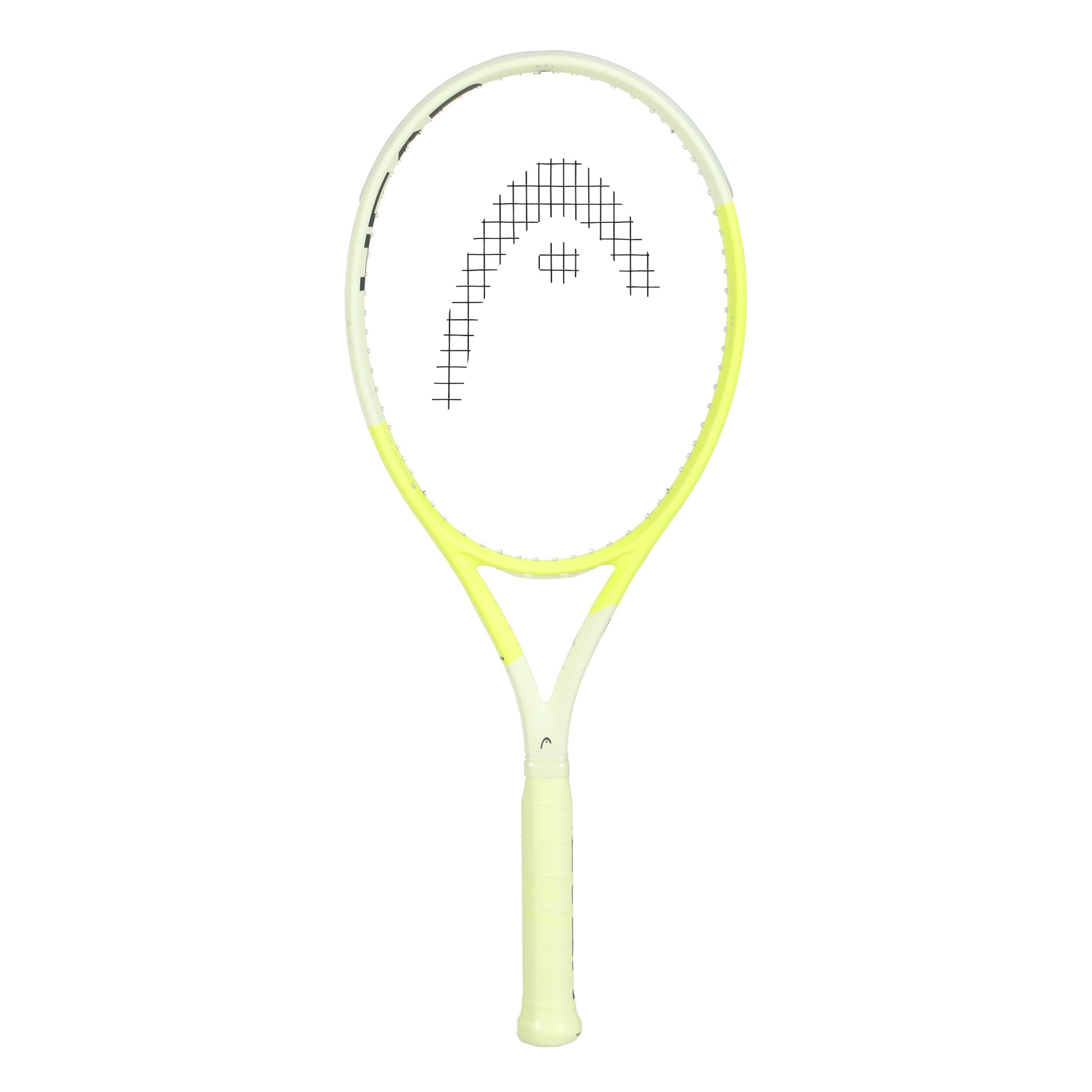 HEAD Extreme MP L 2024 Tennisketchere Test ketchere