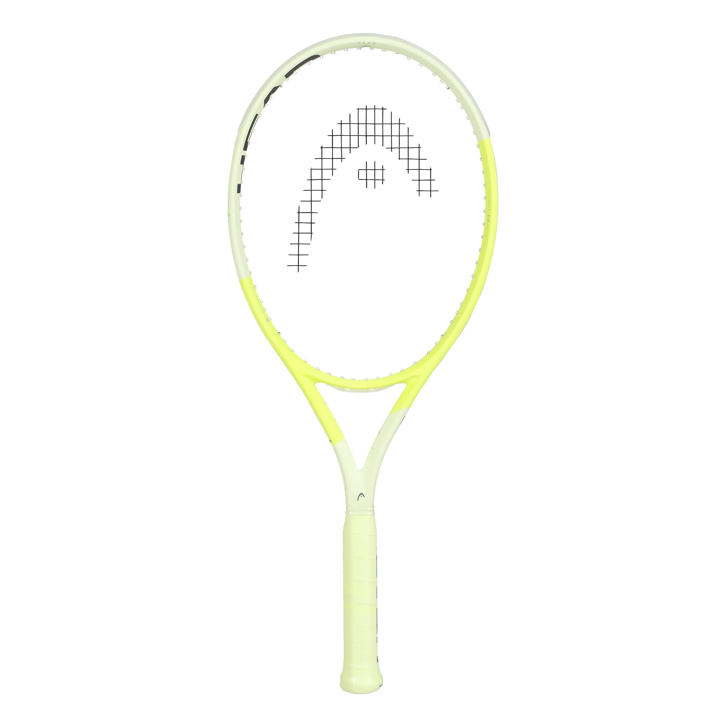 HEAD Extreme Team 2024 Tennisketchere Test ketchere