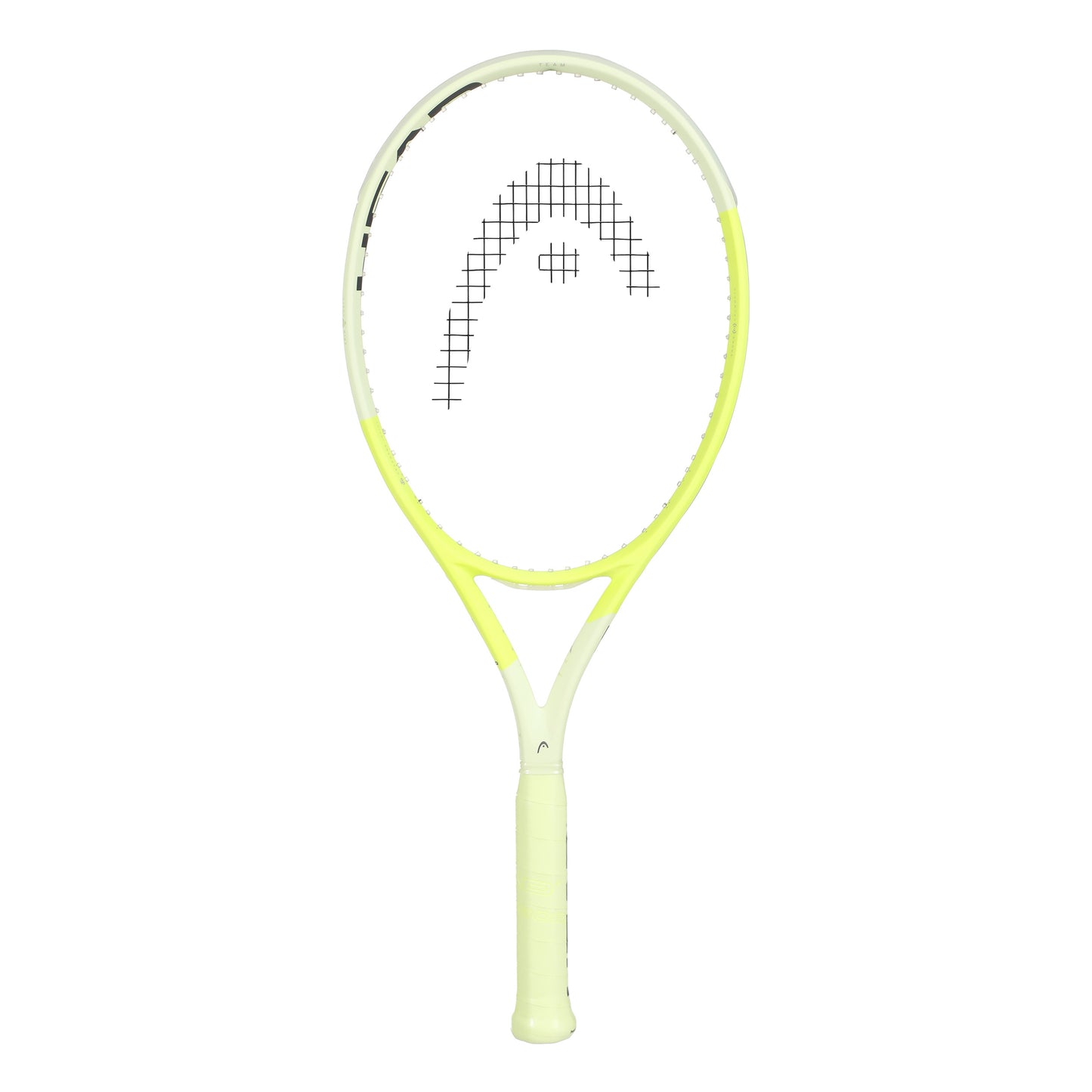 HEAD Extreme Team 2024 Tennisketchere Test ketchere