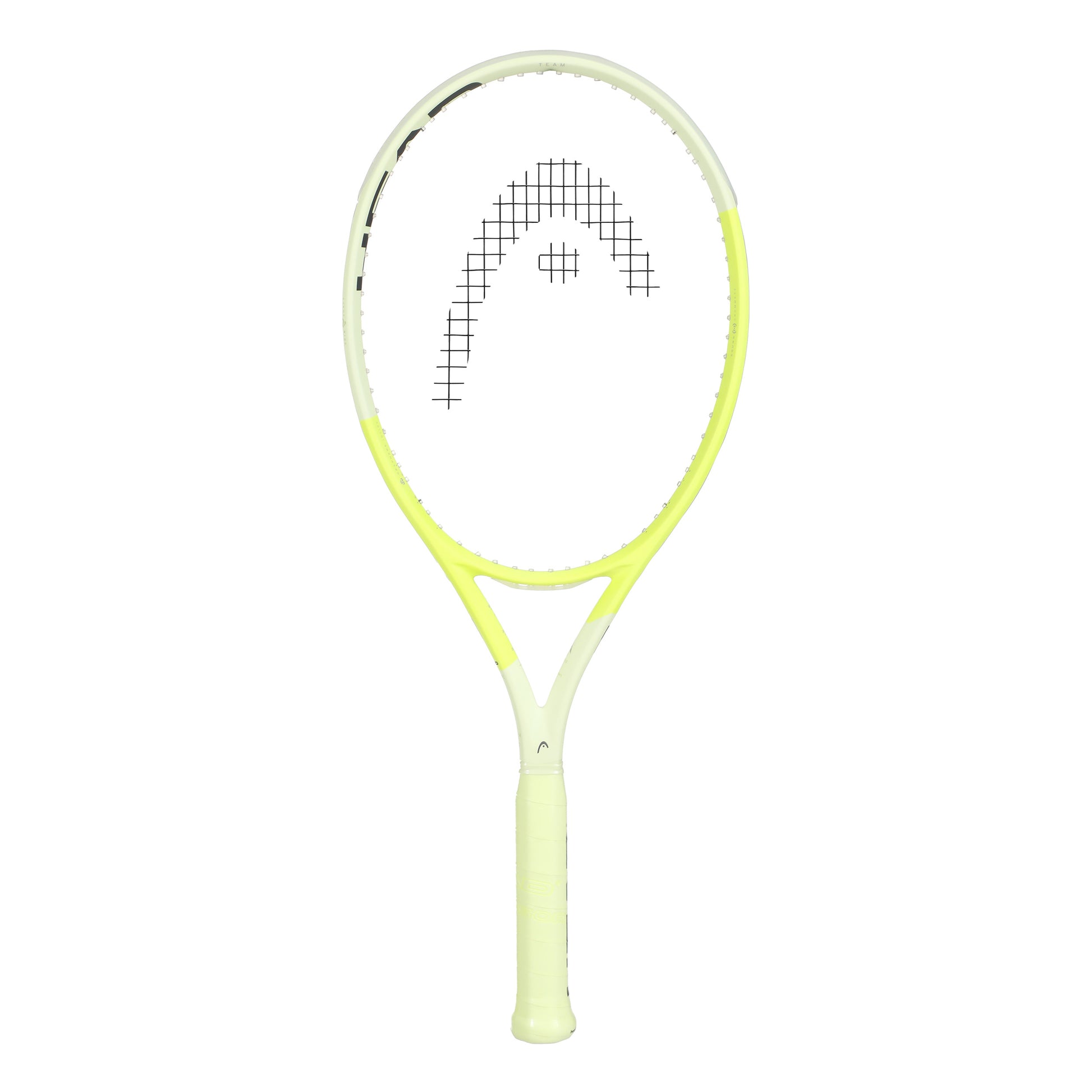HEAD Extreme Team 2024 Tennisketchere Test ketchere