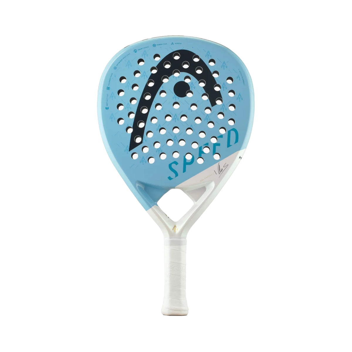 HEAD Speed Motion Ari Sanchez 2024 Padelketcher