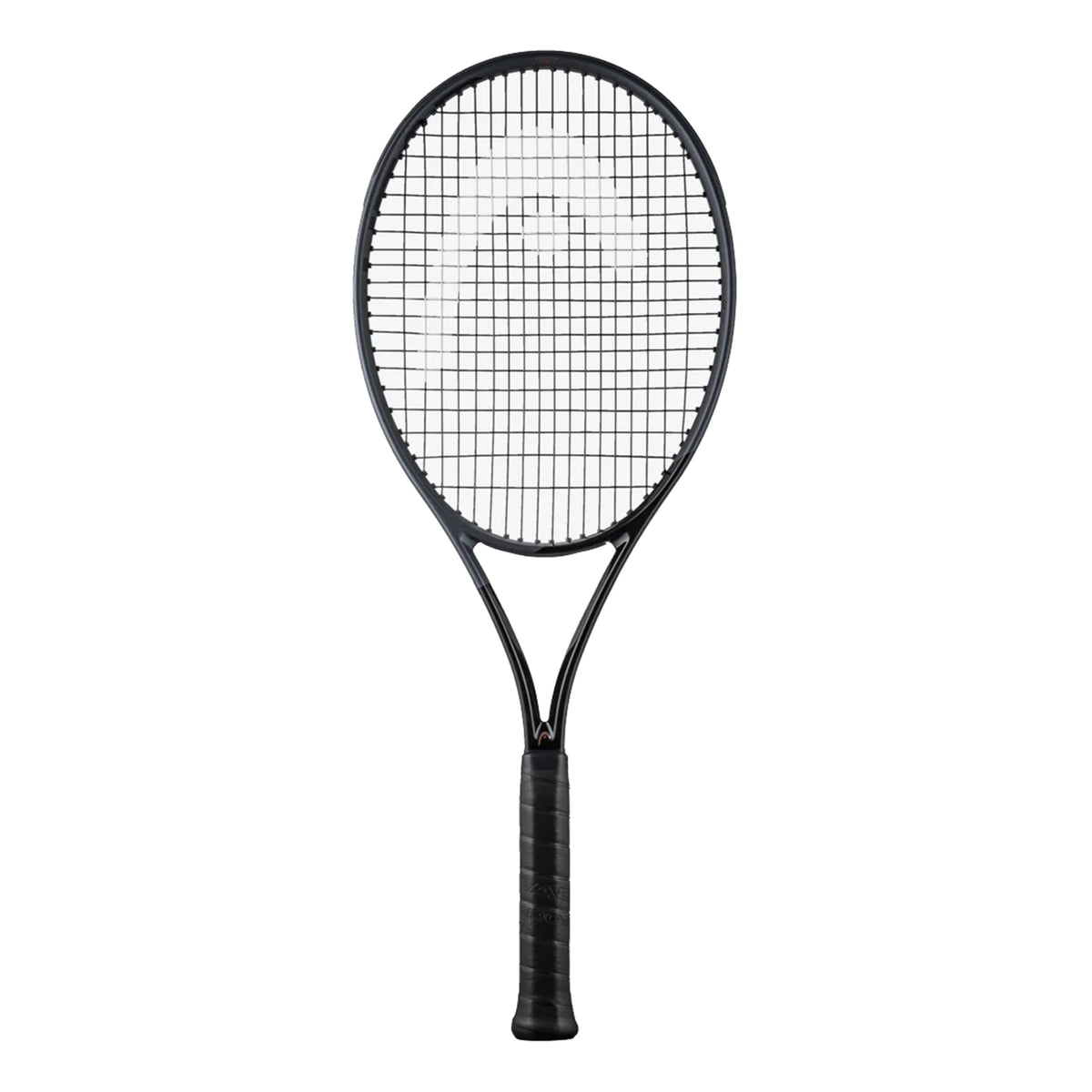 HEAD Speed Pro BLK 2023 Tennisketchere Opstrenget