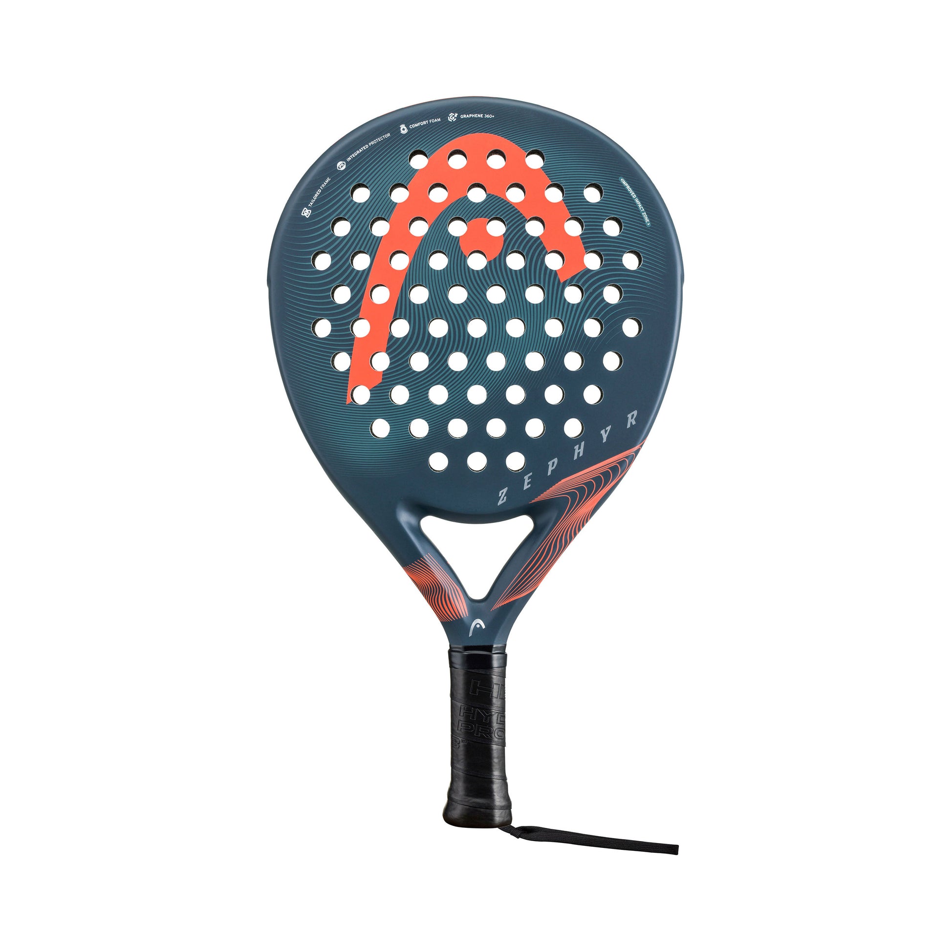 HEAD Zephyr Padelketcher