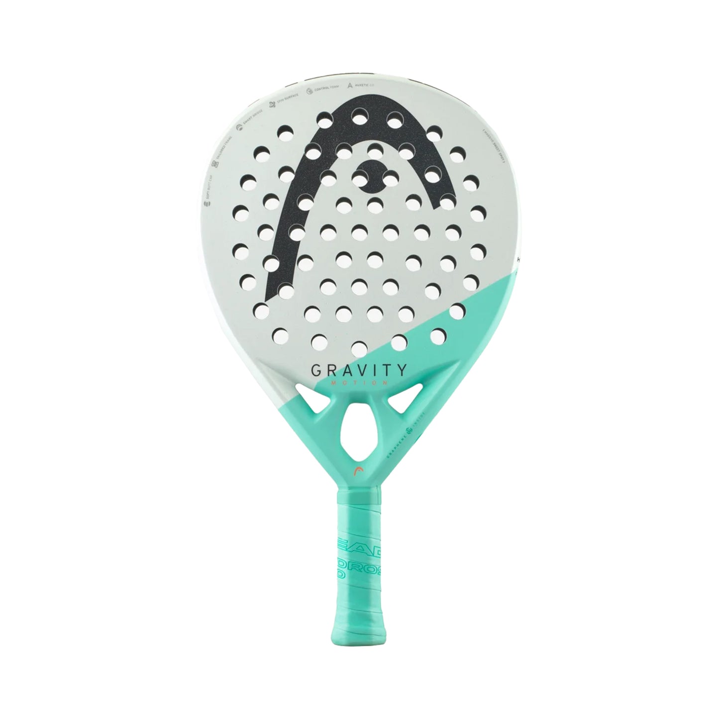 HEAD Gravity Motion 2024 Padelketcher