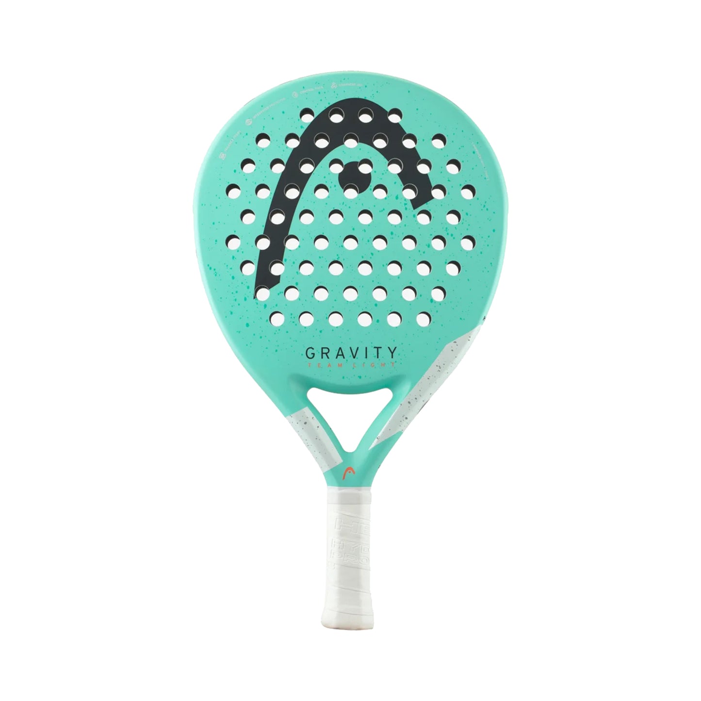 HEAD Gravity Team Light 2024 Padelketcher