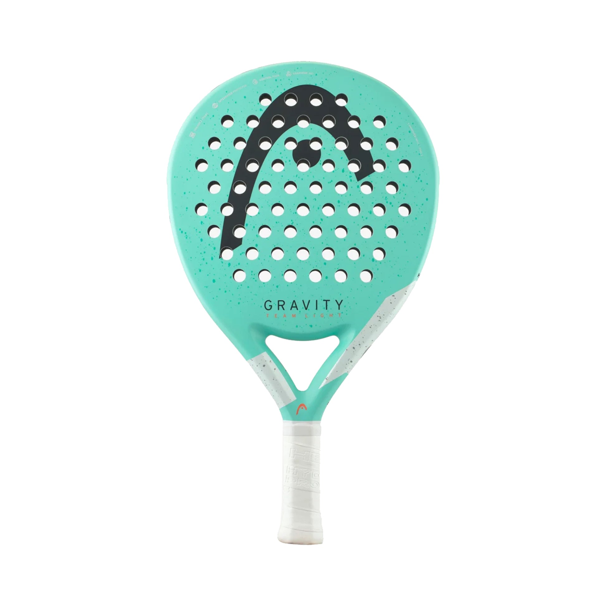 HEAD Gravity Team Light 2024 Padelketcher