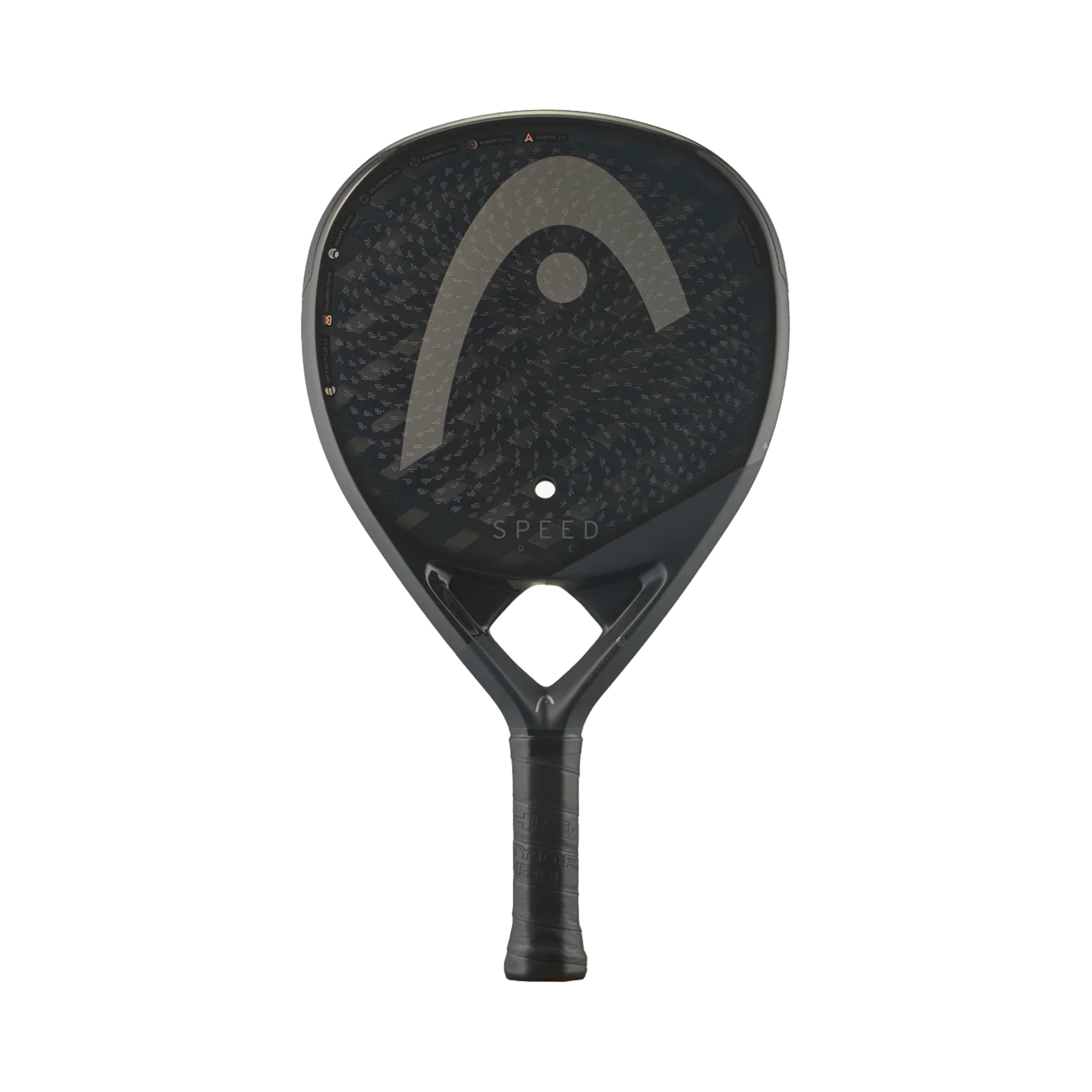 HEAD Speed One 2025 Padelketcher