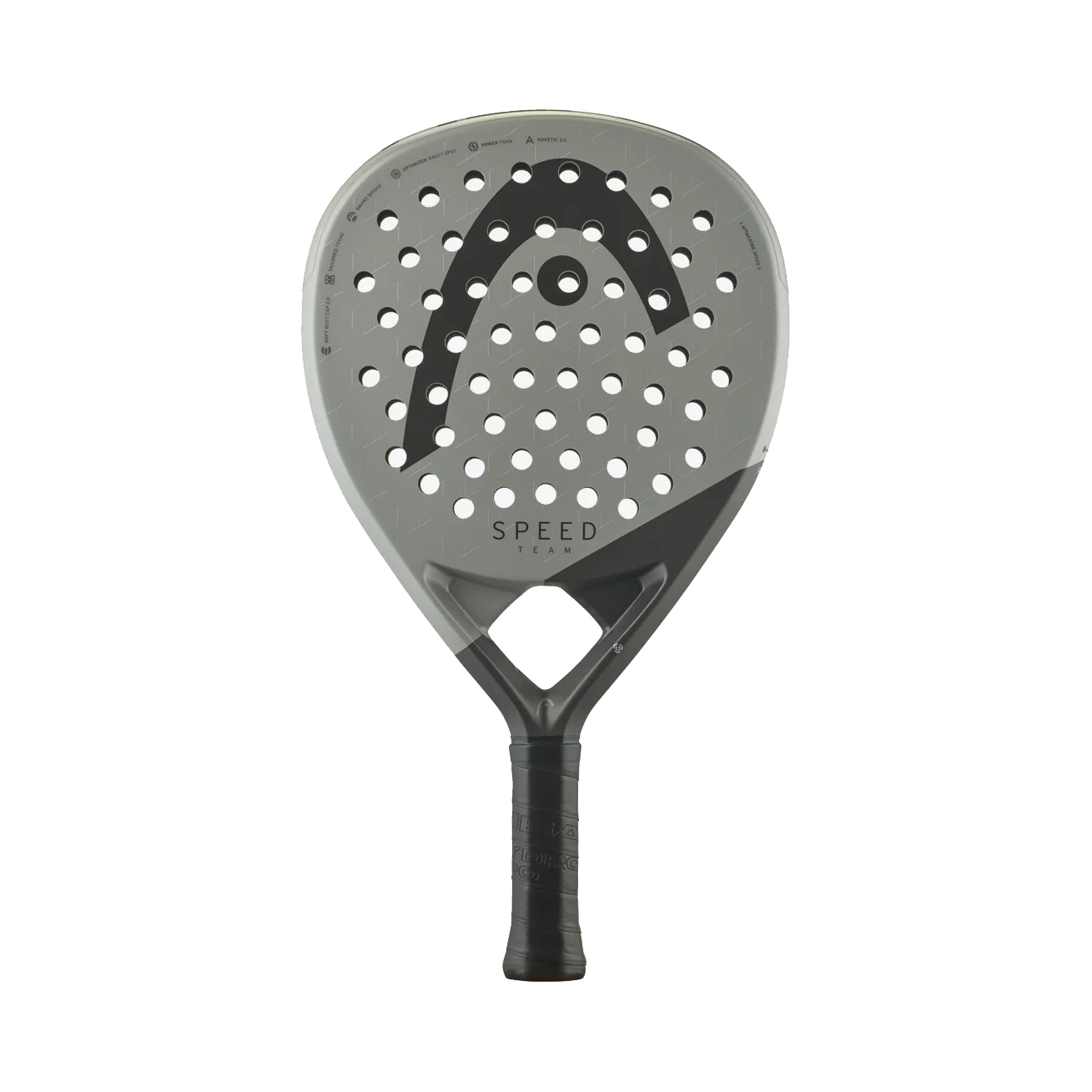 HEAD Speed Team 2025 Padelketcher