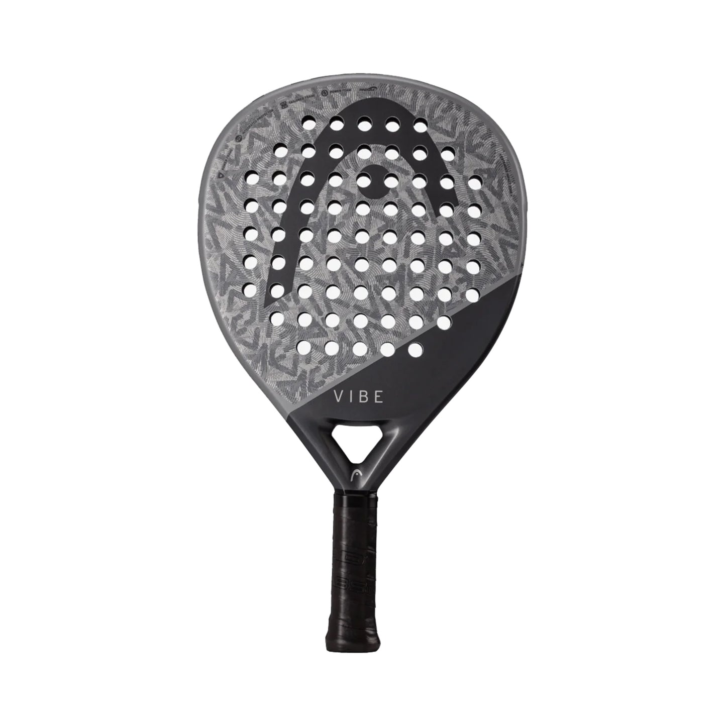 HEAD Vibe 2025 Padelketcher