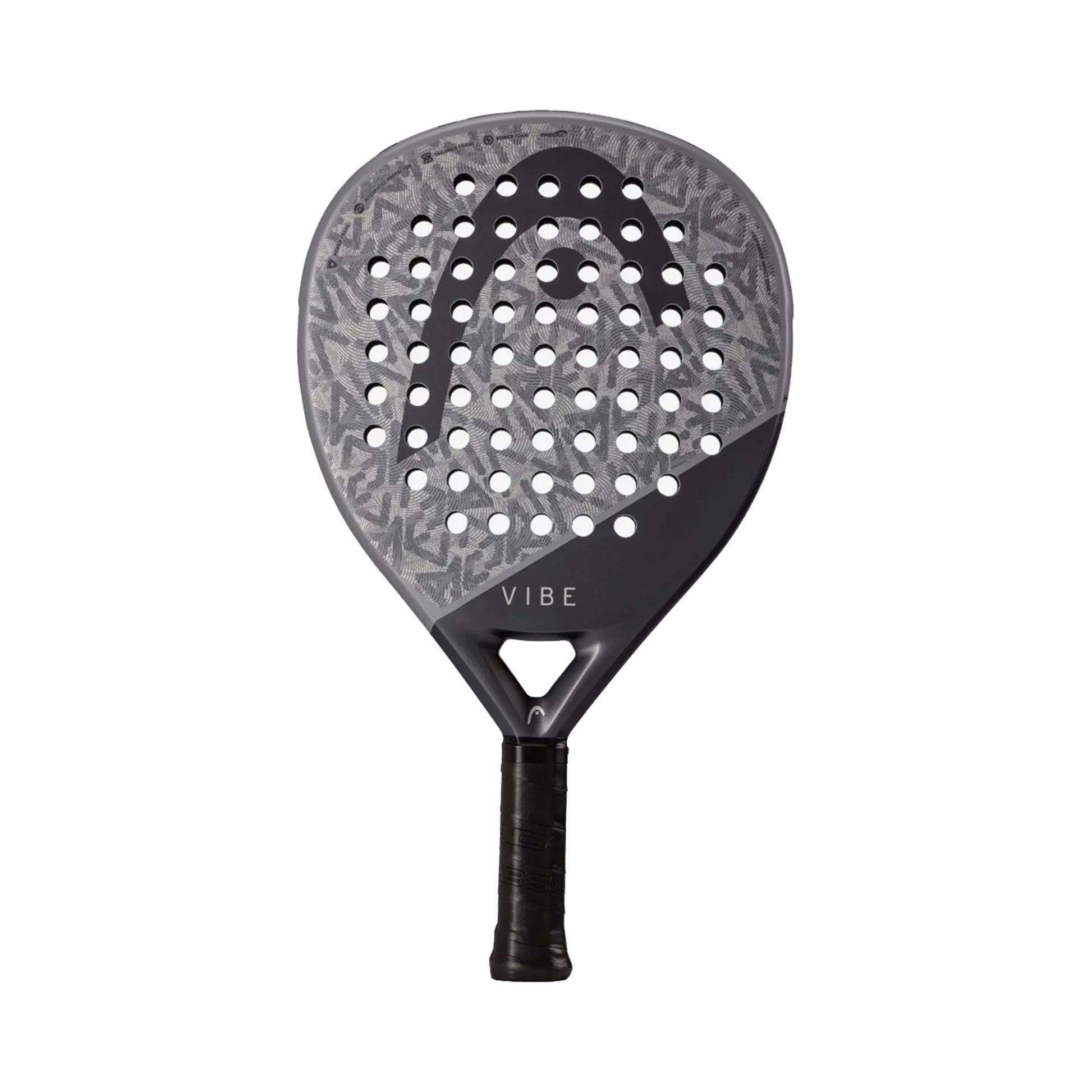 HEAD Vibe 2025 Padelketcher