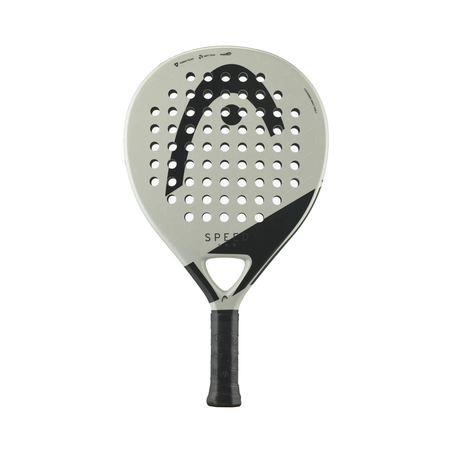 HEAD Speed 2025 Padelketcher