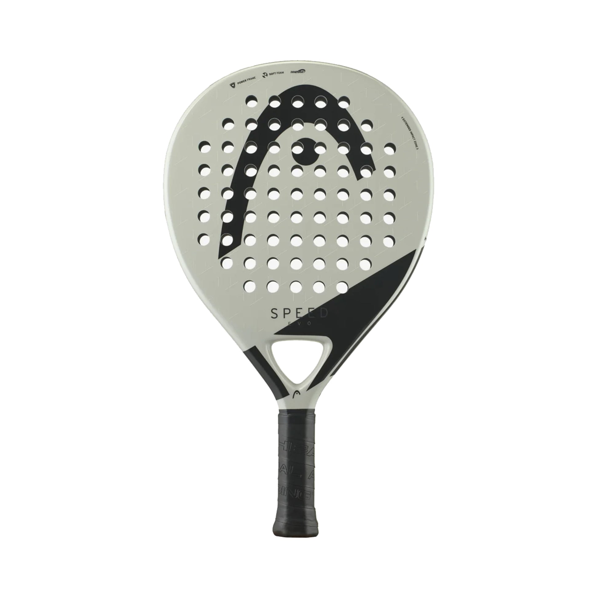 HEAD Speed 2025 Padelketcher
