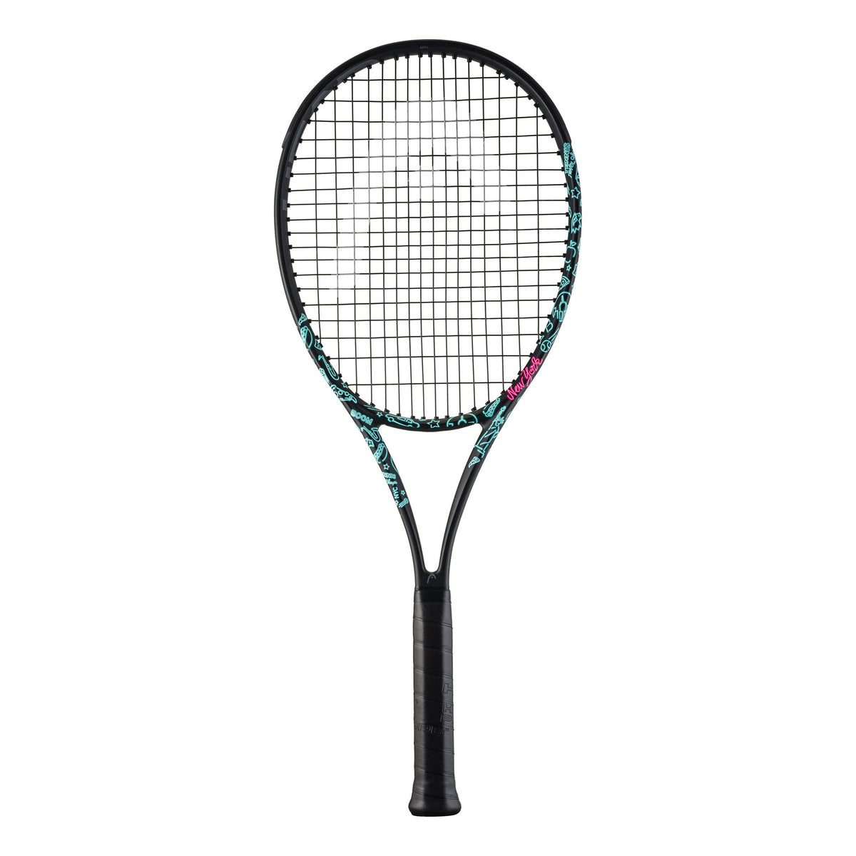 HEAD Boom MP L Neon 2025 Tennisketchere