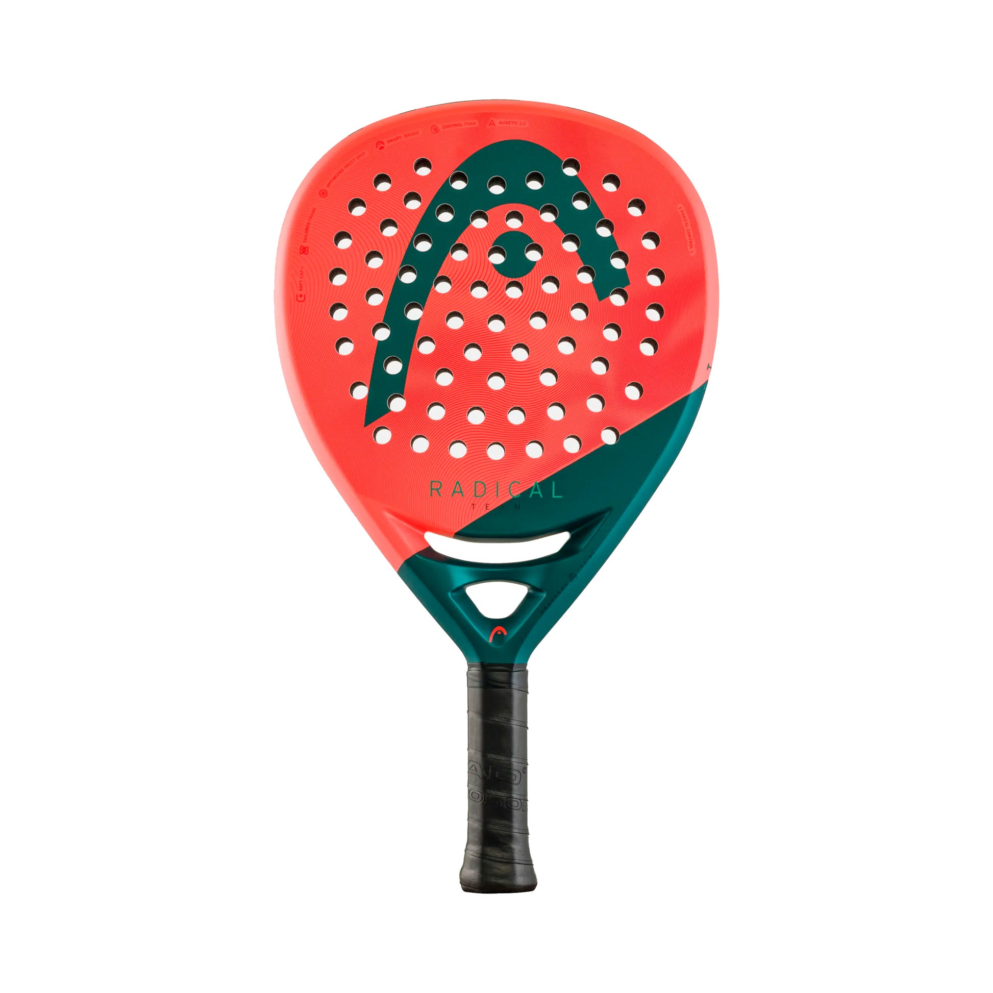 HEAD Radical Team 2026 Padelketcher
