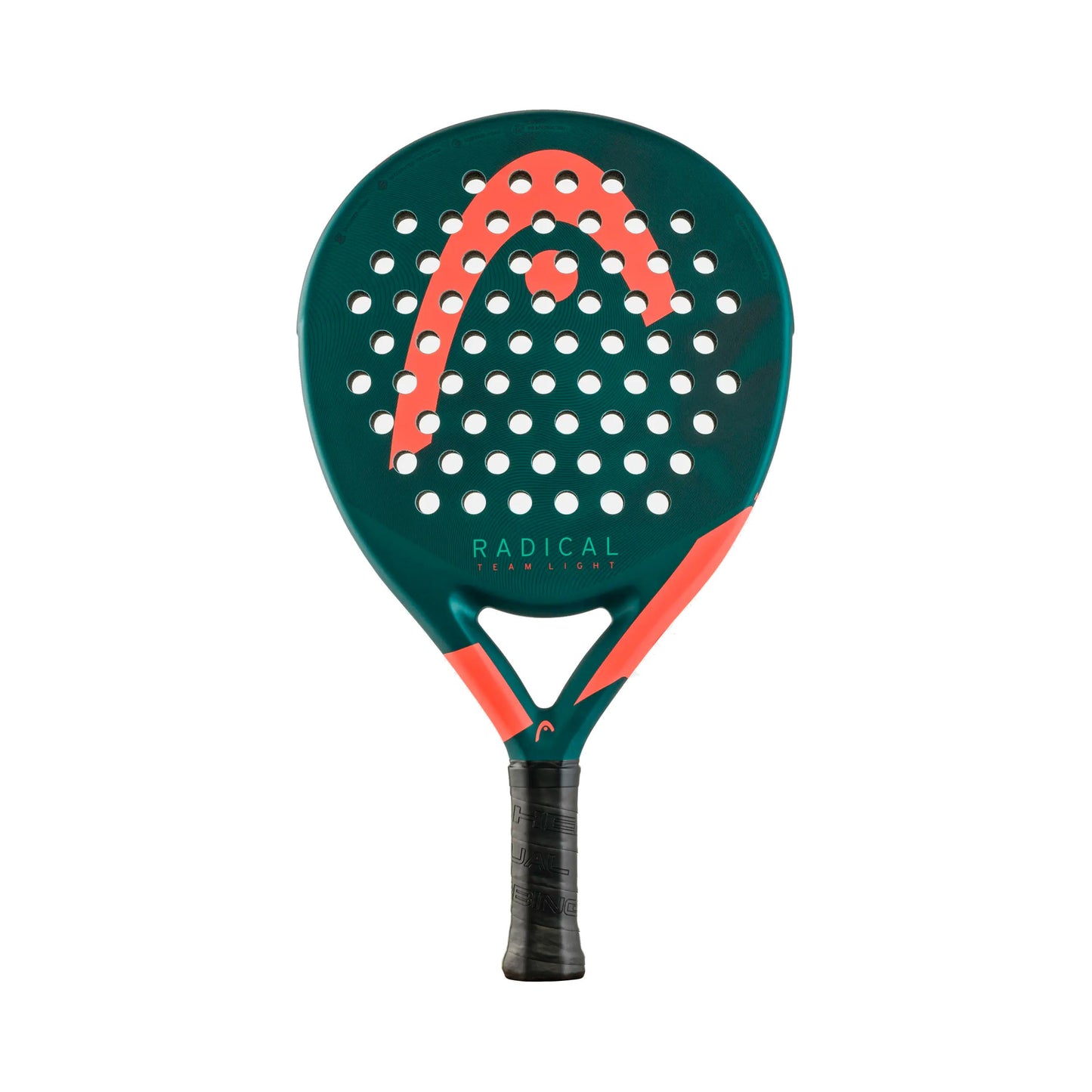 HEAD Radical Team Light 2026 Padelketcher