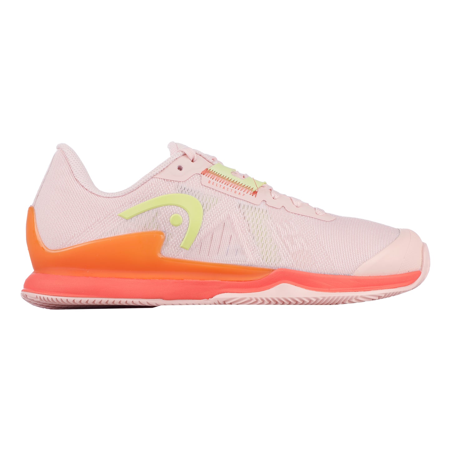 HEAD Sprint Pro 3.5 Grusbanesko Damer - orange,
