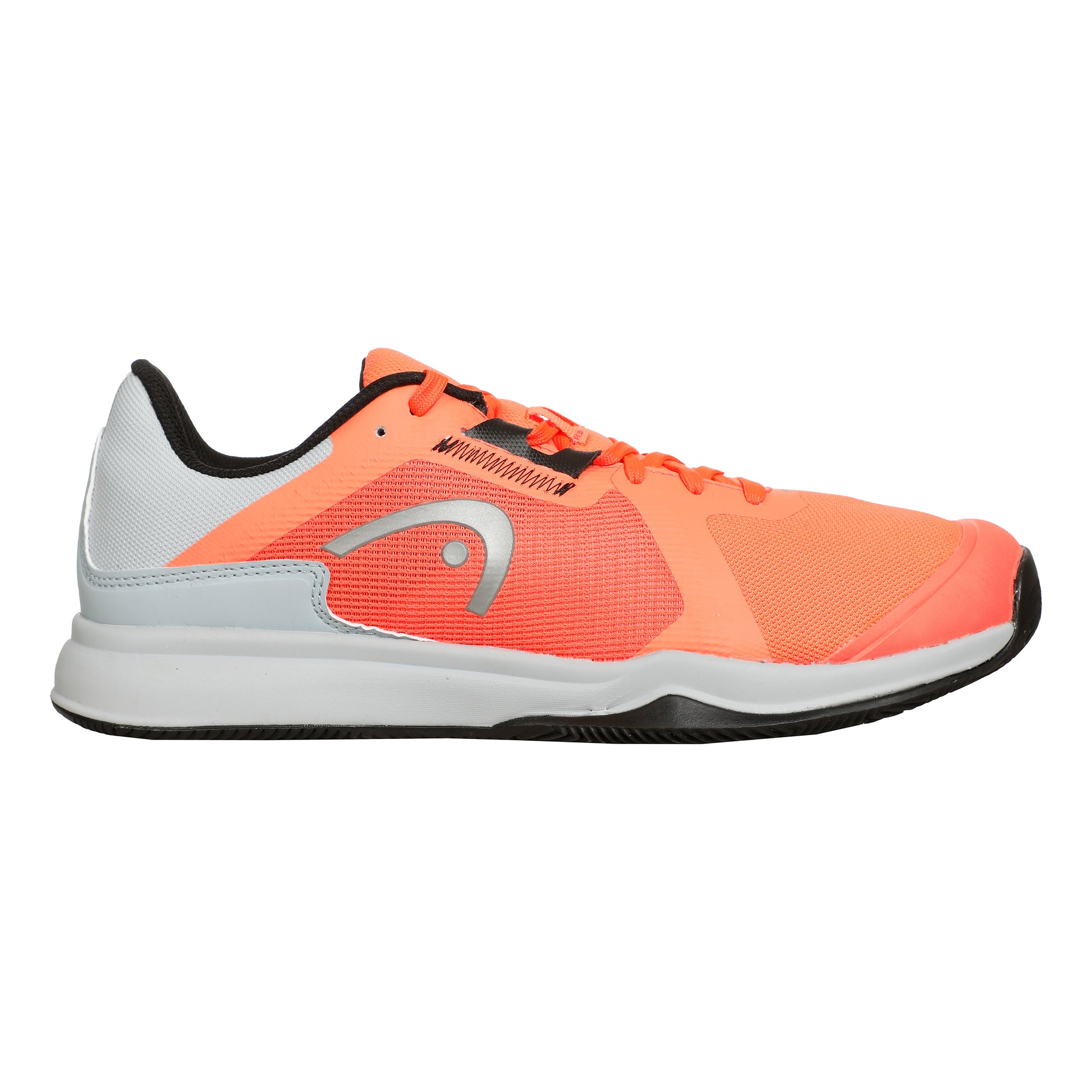 HEAD Team 3.5 Grusbanesko Herrer - orange, sort