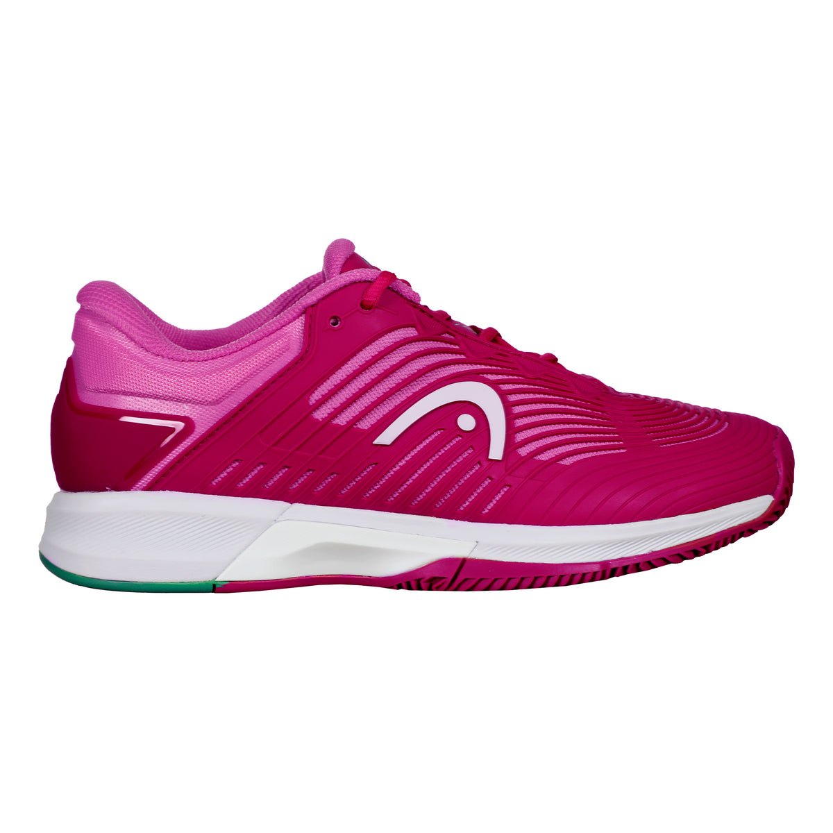 HEAD Revolt Pro 4.5 Grusbanesko Damer - pink,